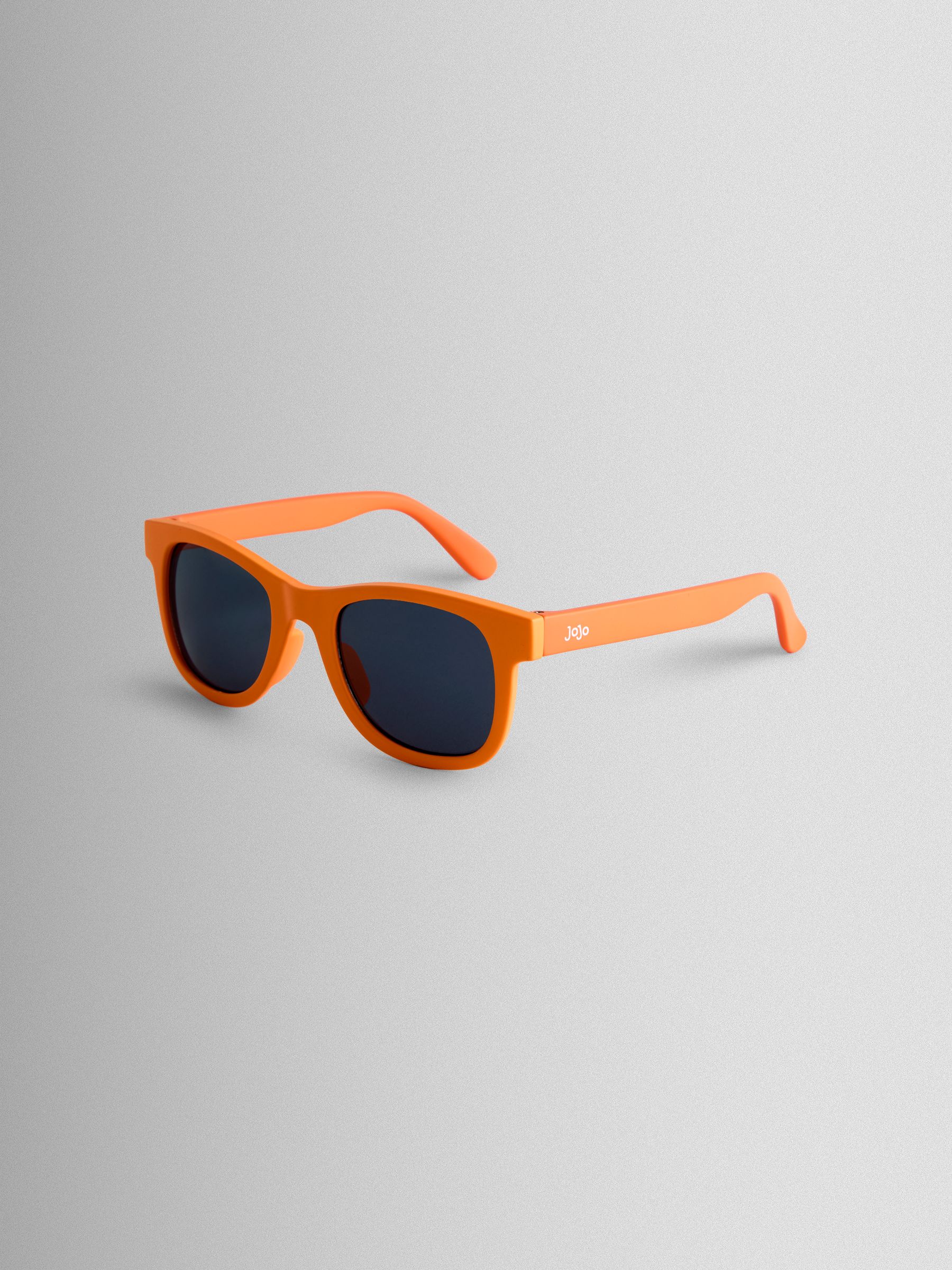 Orange Character Sunglasses - Image 2 of 3