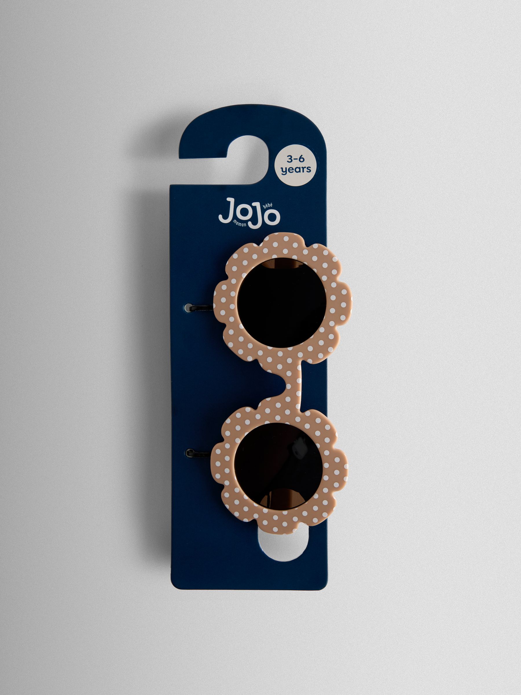 Brown Sunglasses - Image 1 of 2