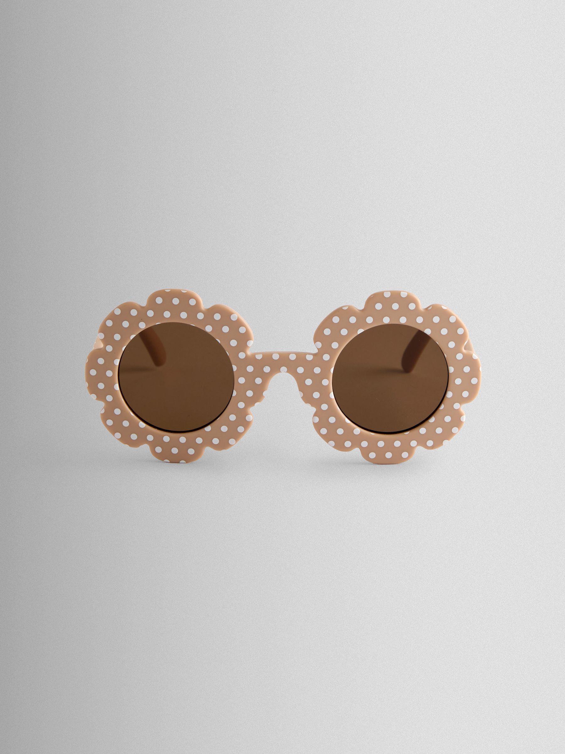 Brown Sunglasses - Image 2 of 2