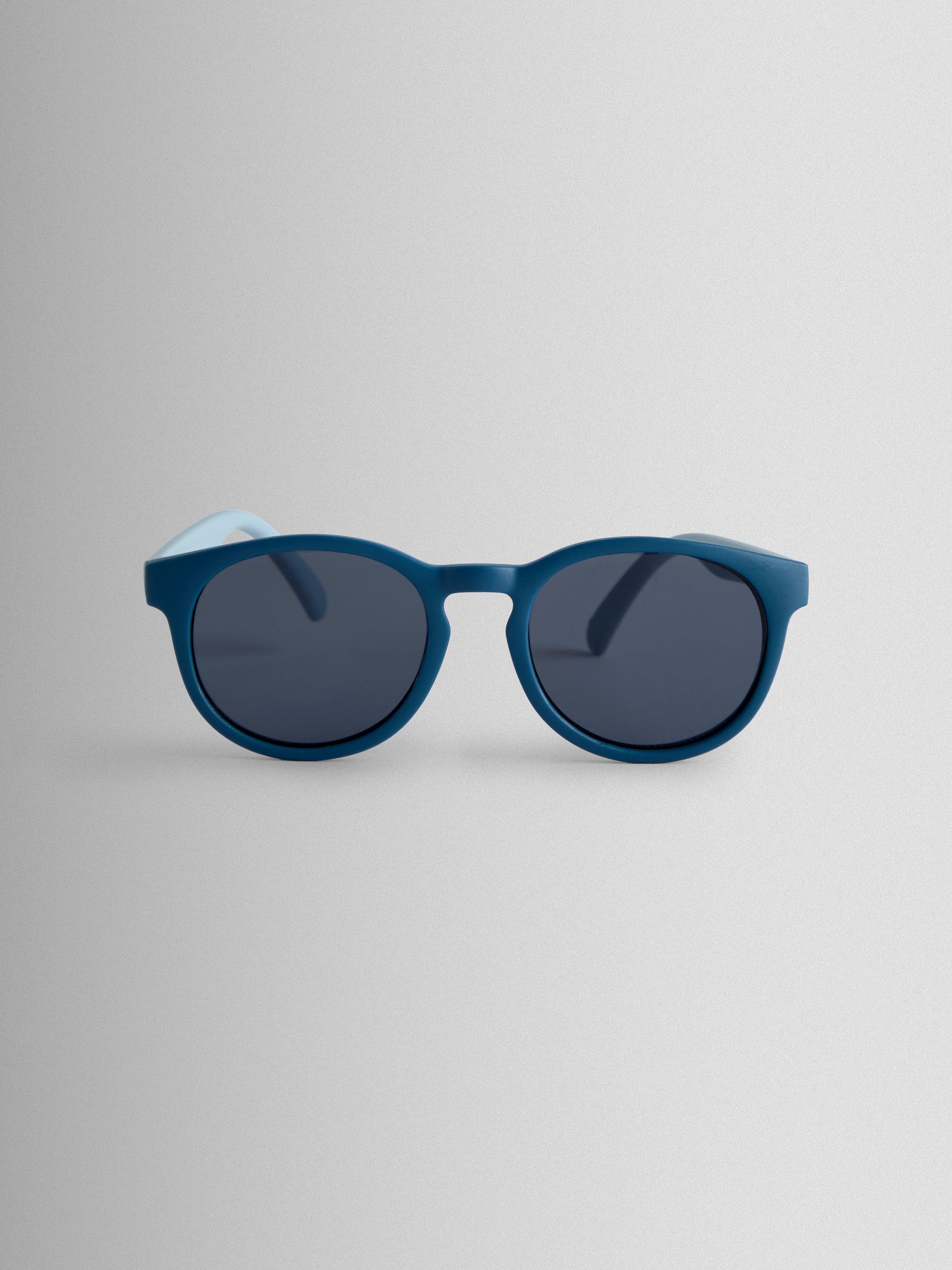 Blue Character Sunglasses - Image 1 of 3