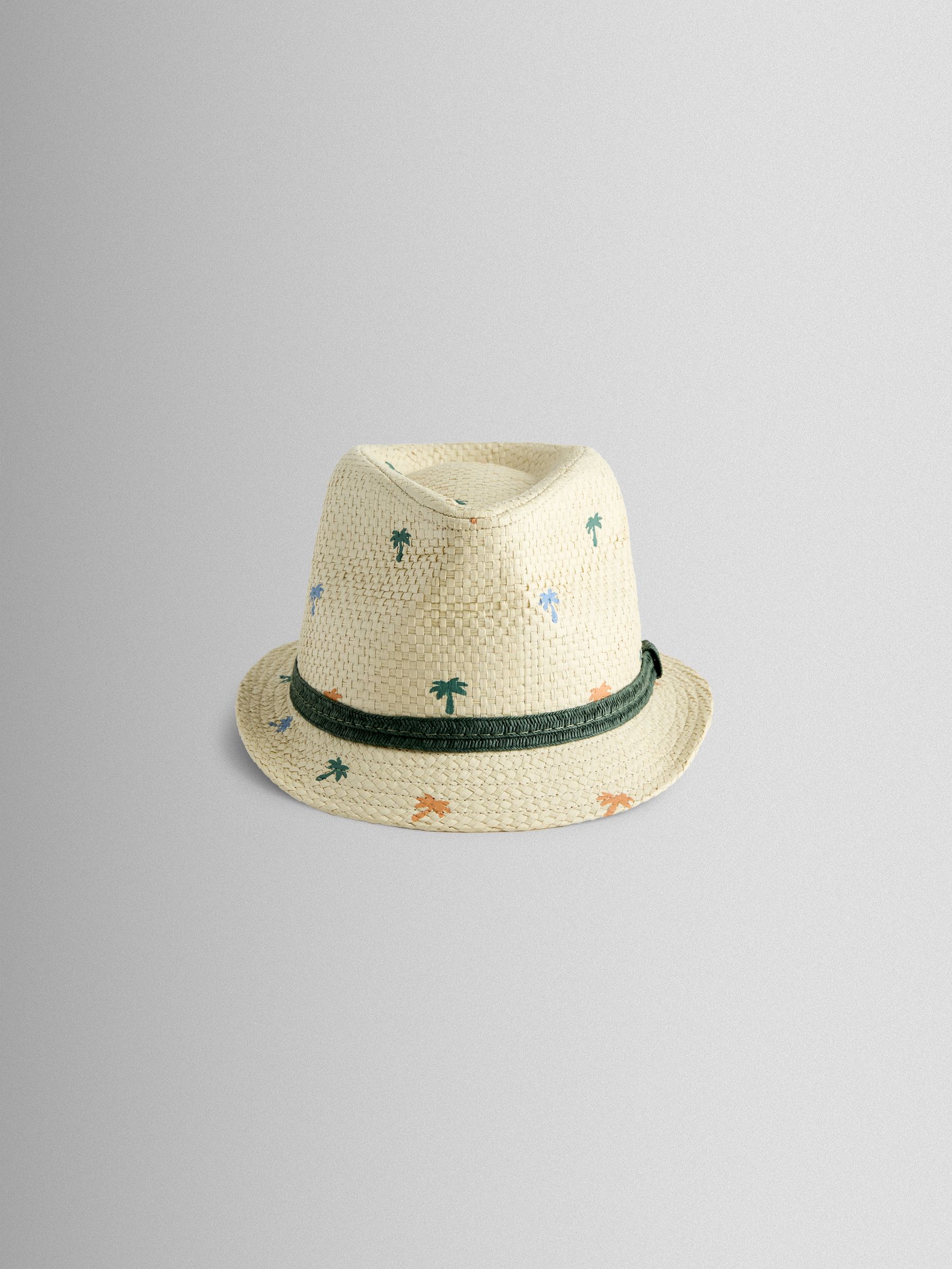 Natural Hat - Image 1 of 5