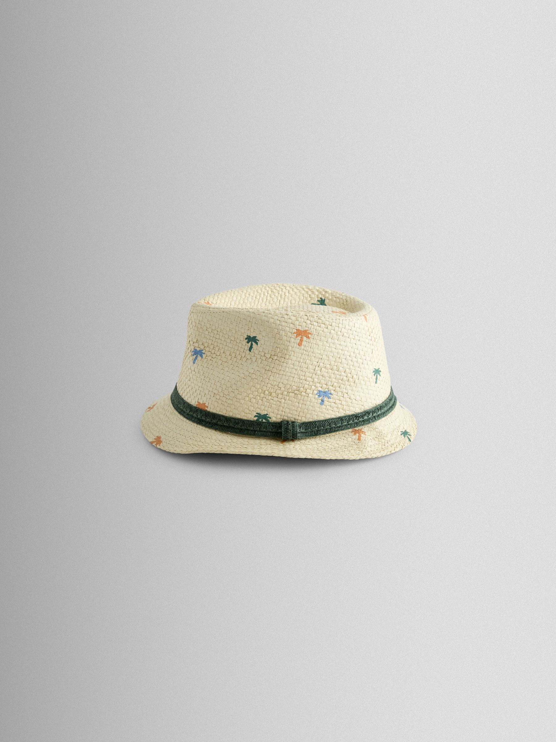 Natural Hat - Image 2 of 5