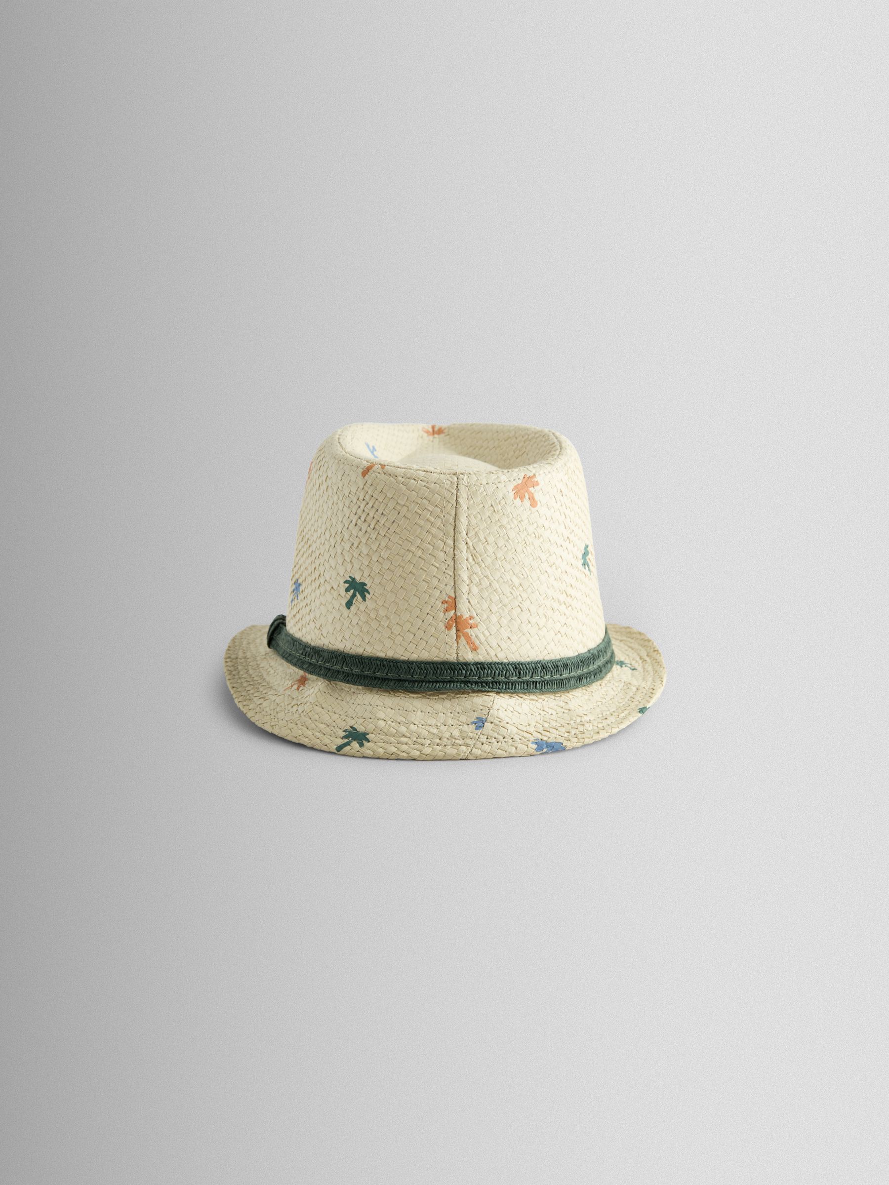 Natural Hat - Image 3 of 5