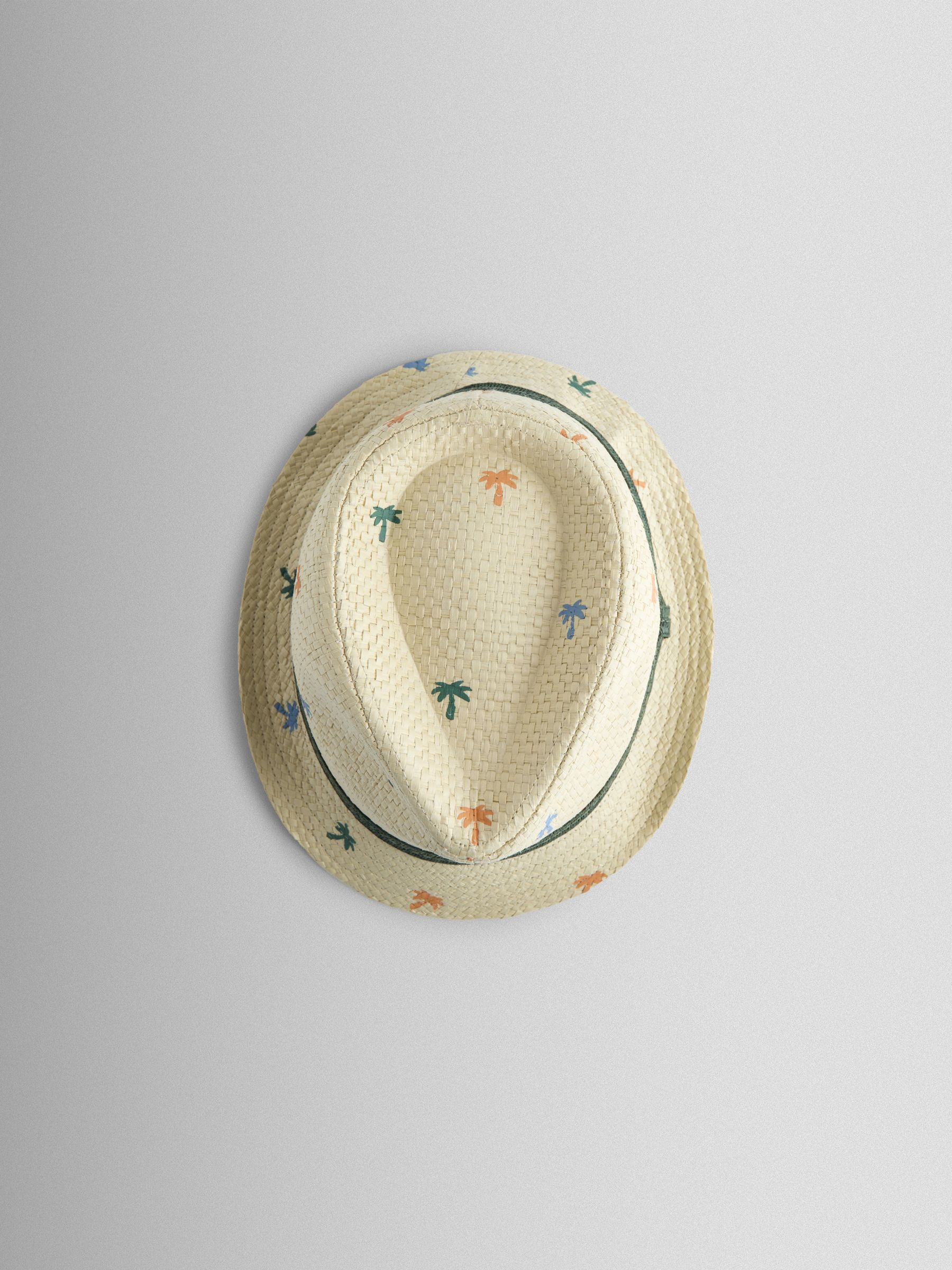 Natural Hat - Image 4 of 5