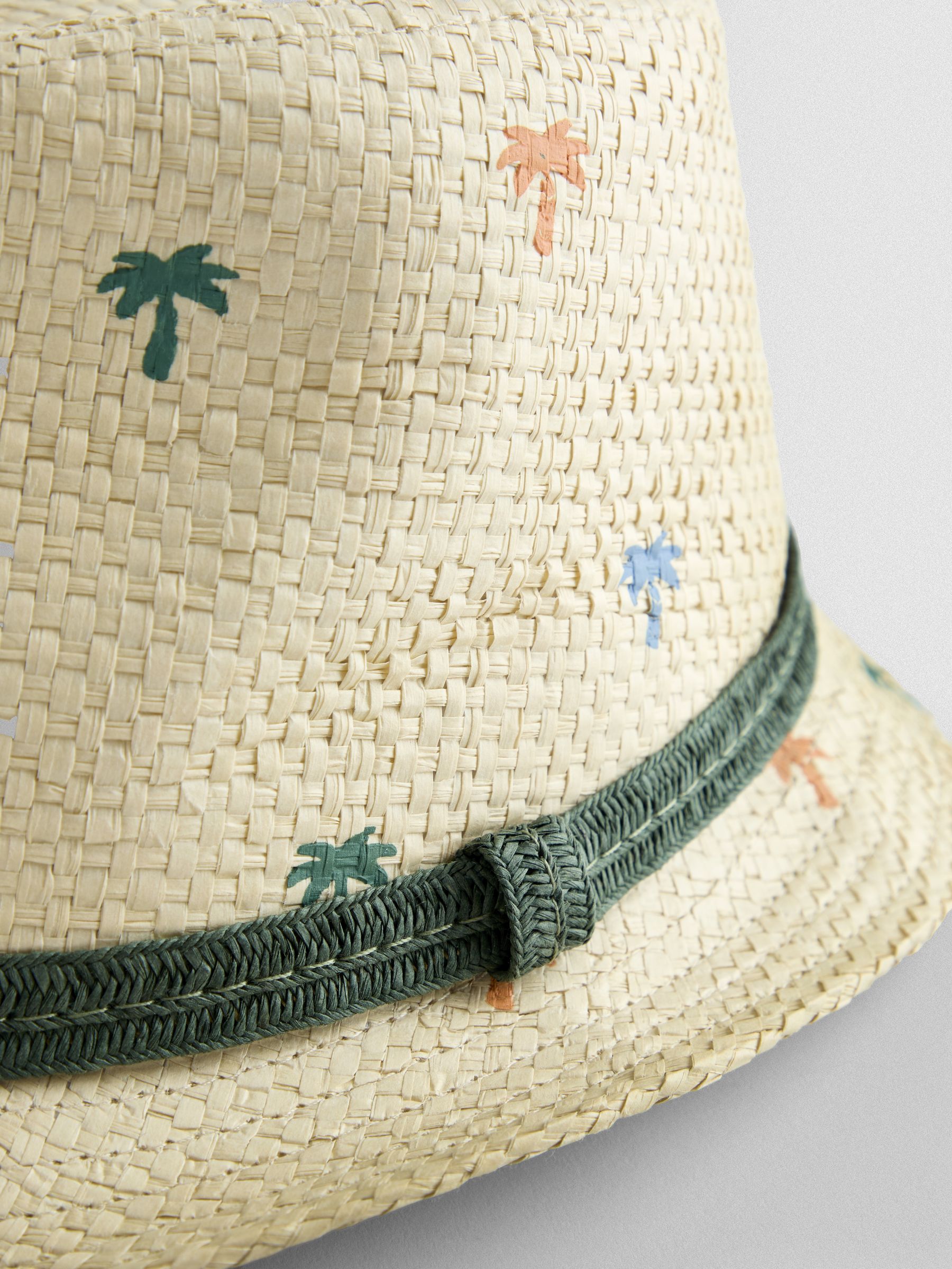 Natural Hat - Image 5 of 5