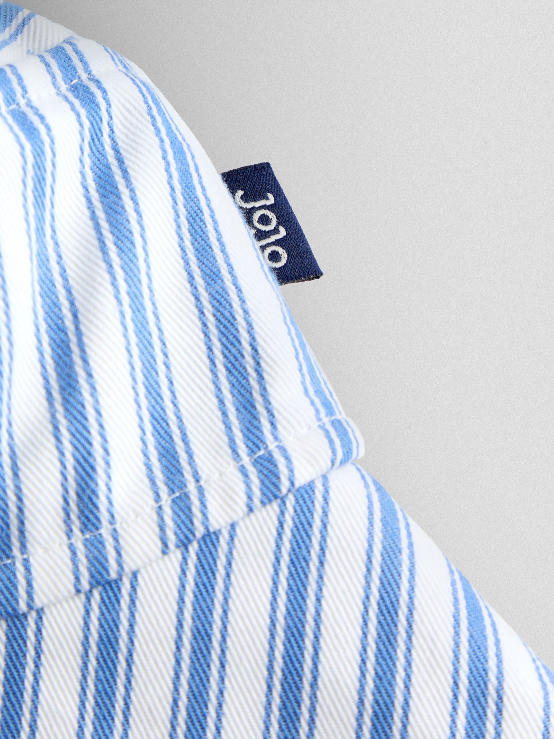 Blue Bucket Hat - Image 3 of 4