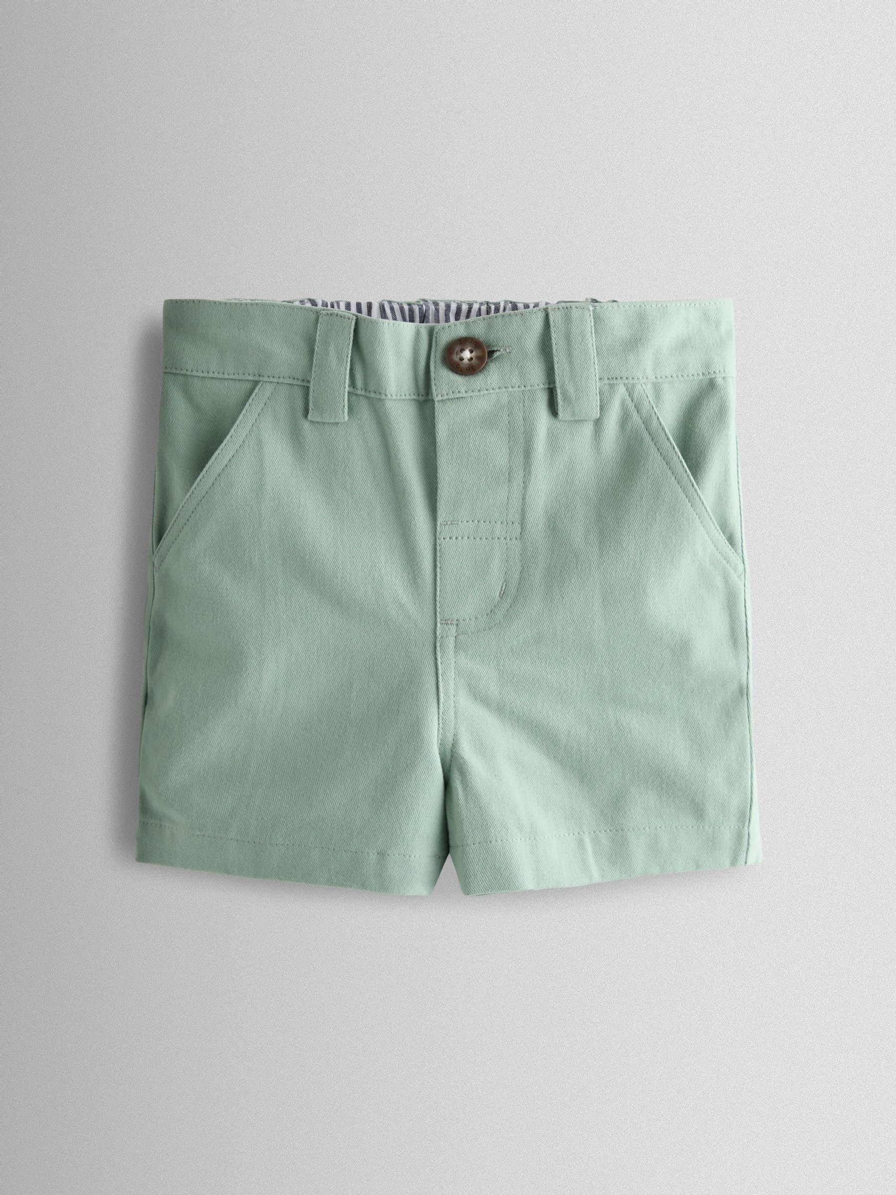 Chino Shorts