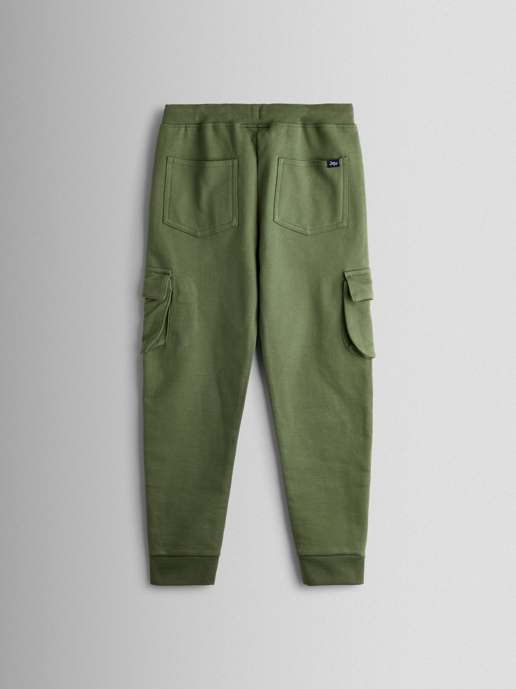 Green Trousers - Image 2 of 3