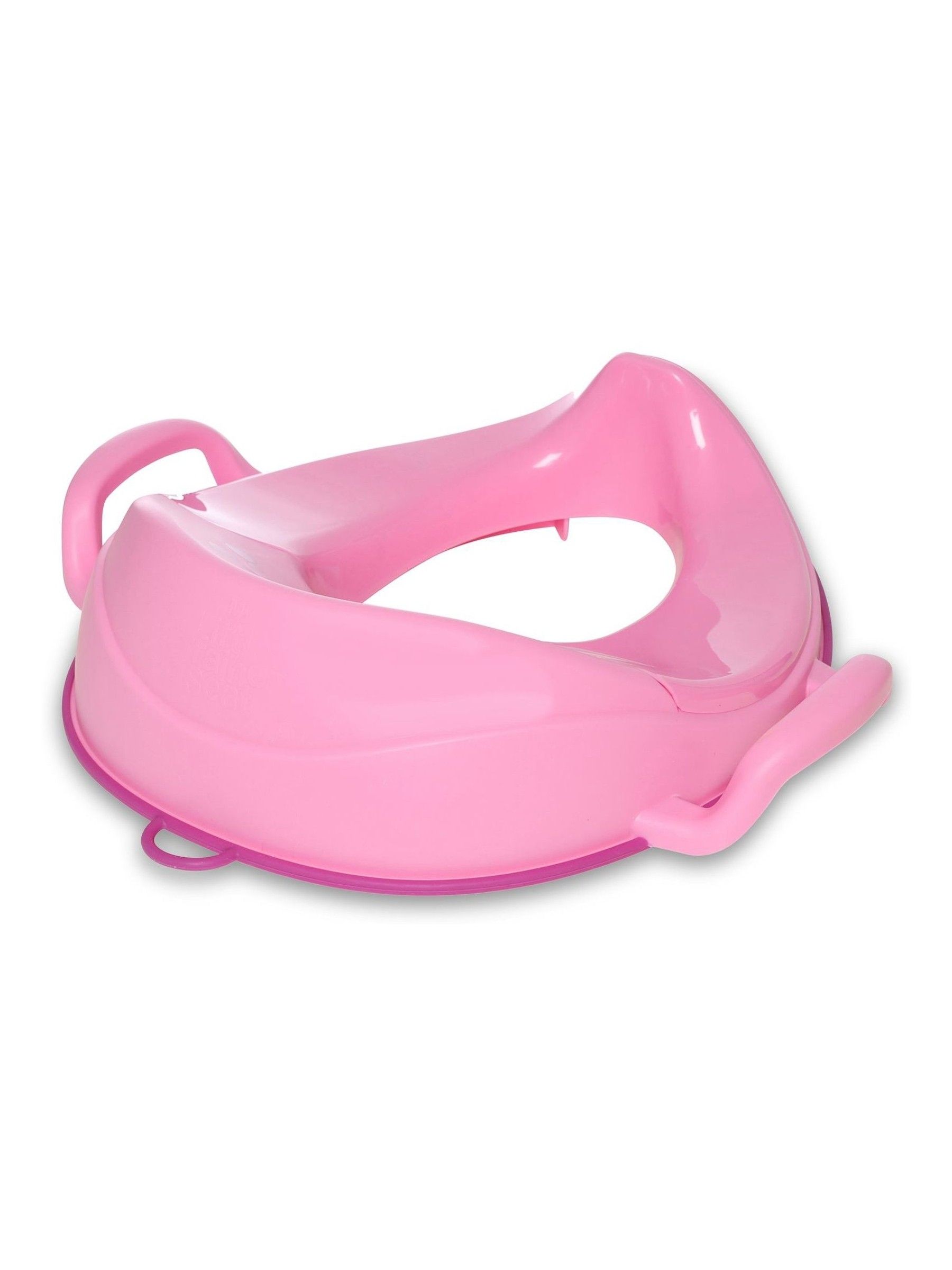 Pink My Little Trainer Seat - Image 5 of 6