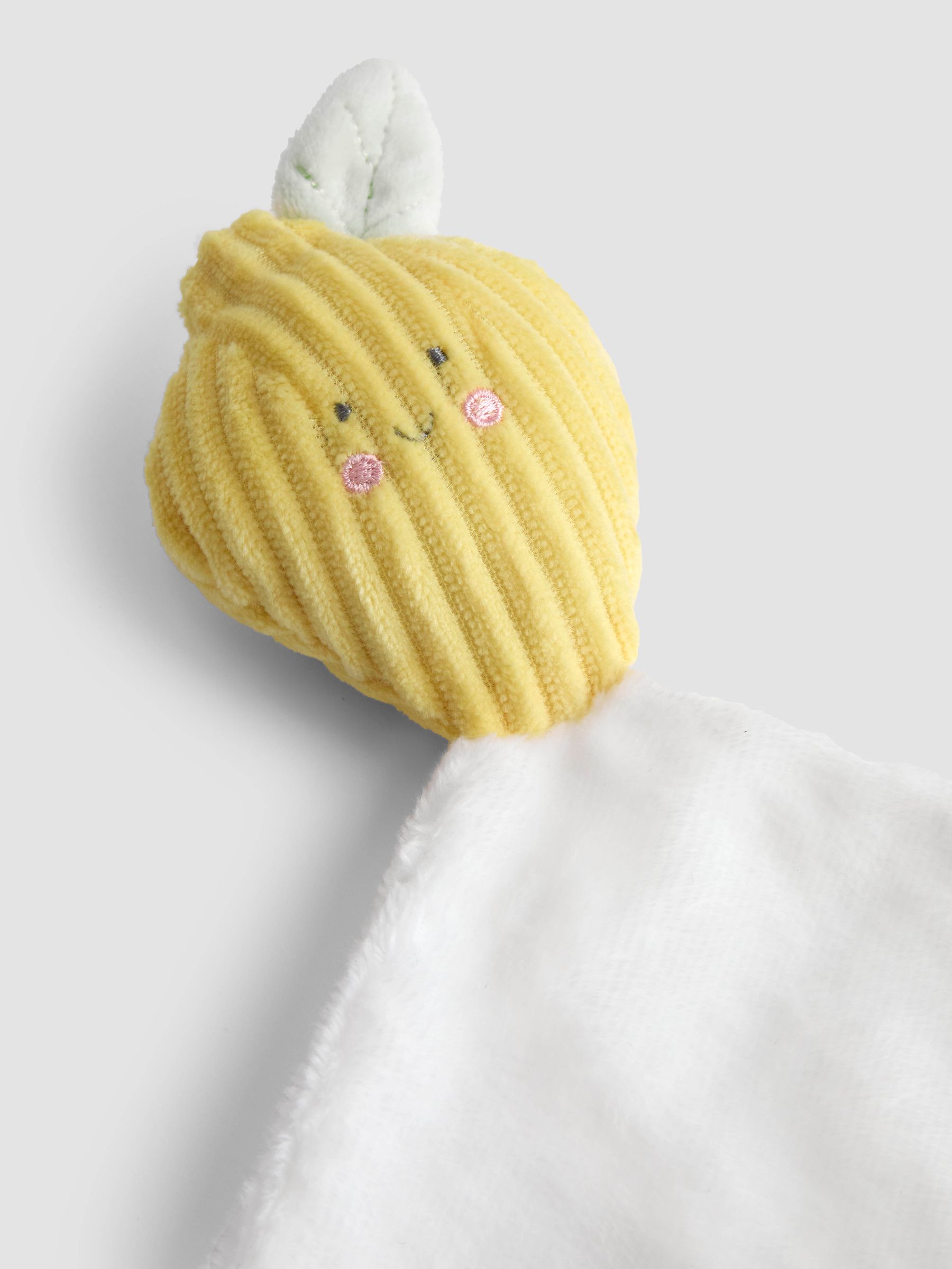 Lemon Personalised Comforter - Image 2 of 3 Lemon Personalised Comforter - Image 2 of 3