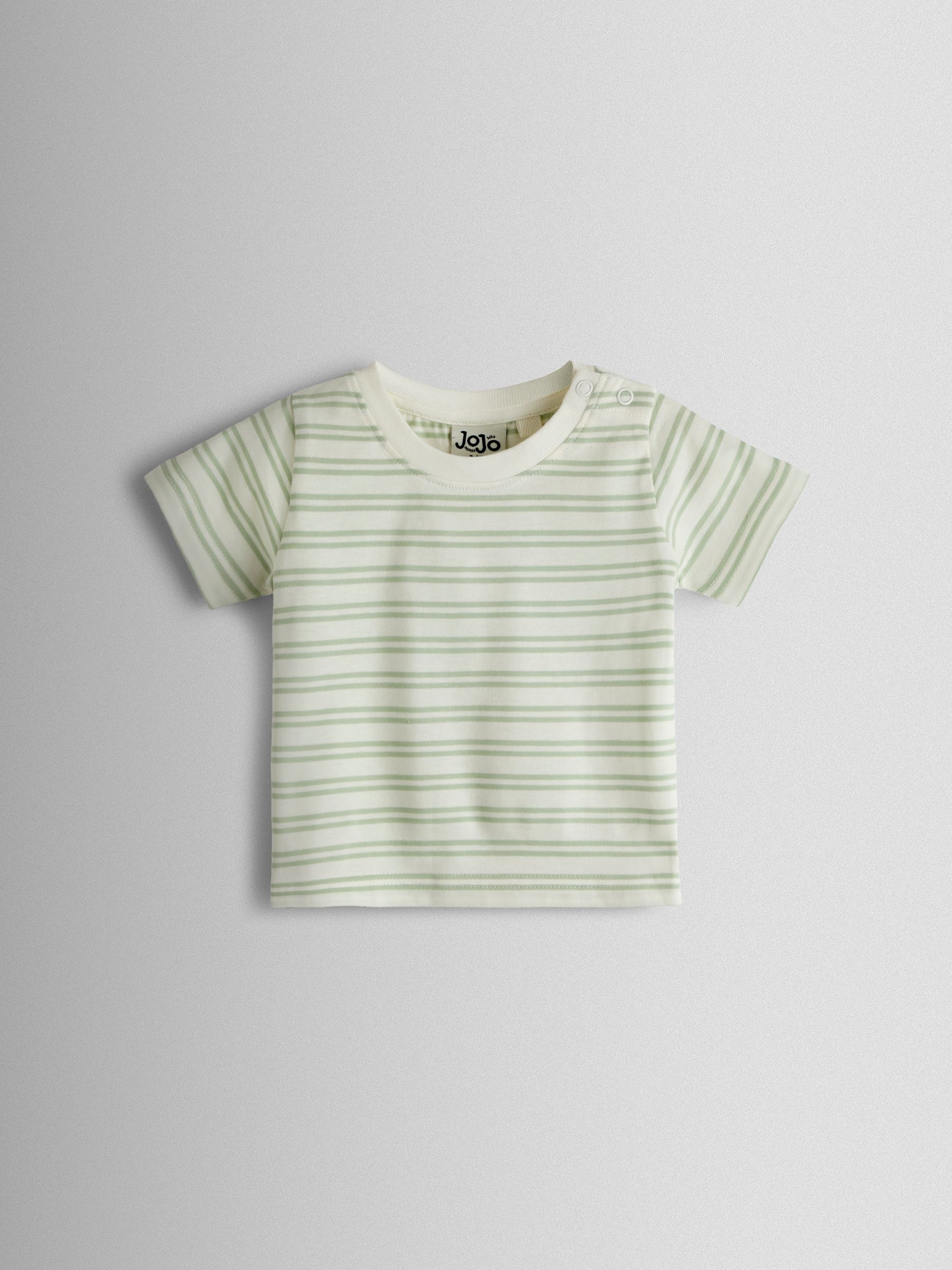 Blue Dungarees Set - Image 2 of 8