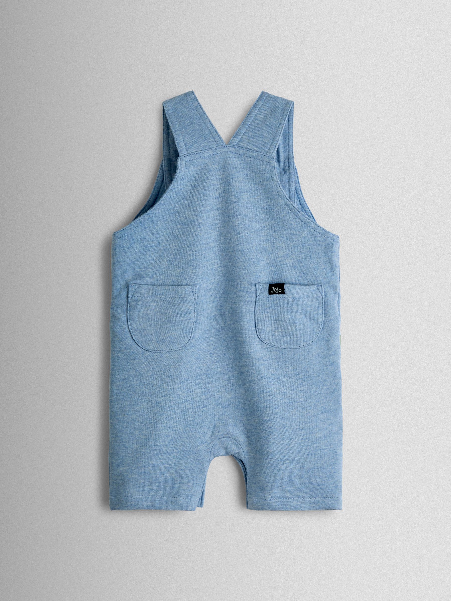 Blue Dungarees Set - Image 5 of 8