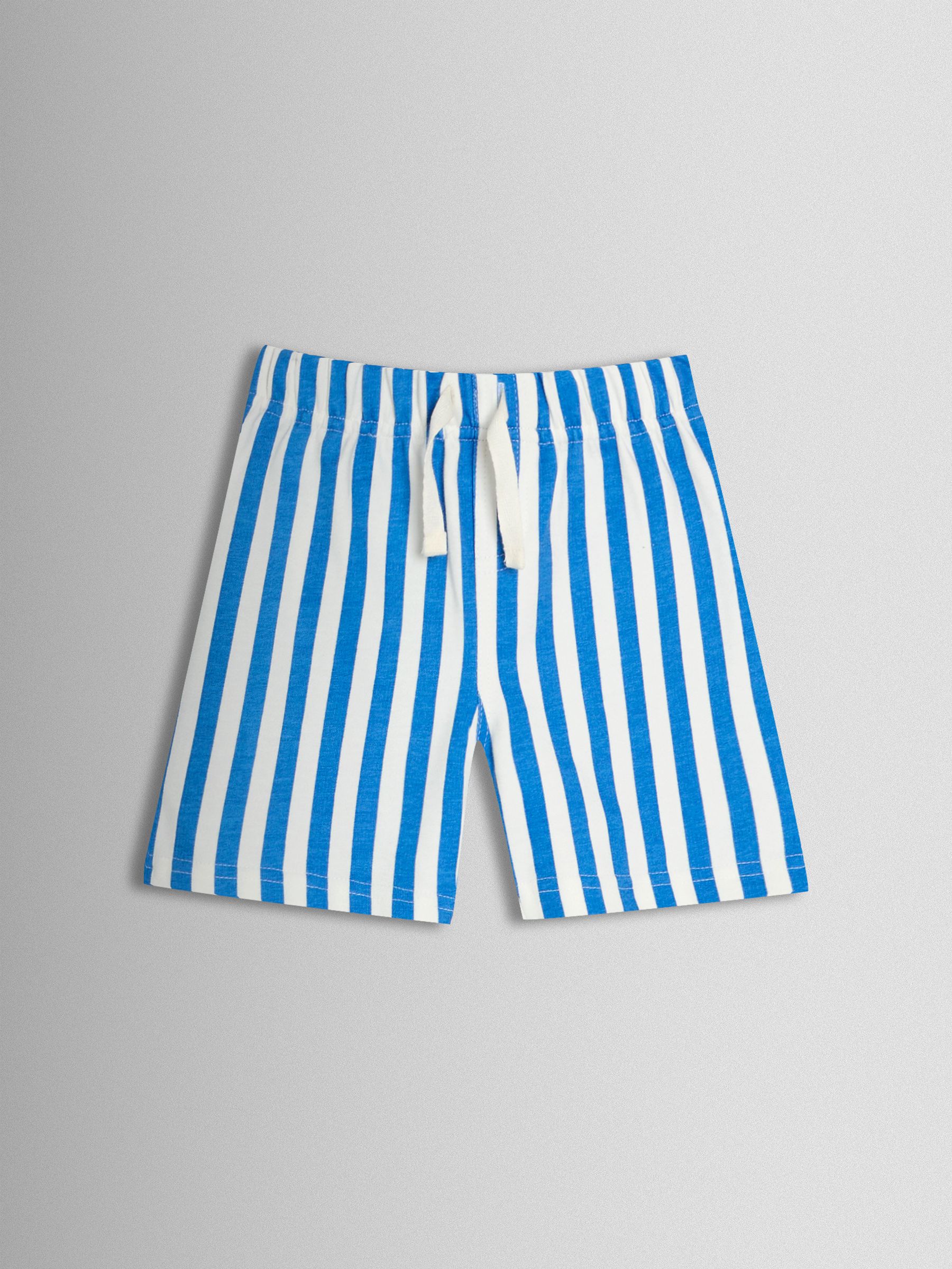 Blue Tractor 2-Piece T-Shirt And Shorts Set - Image 4 of 6