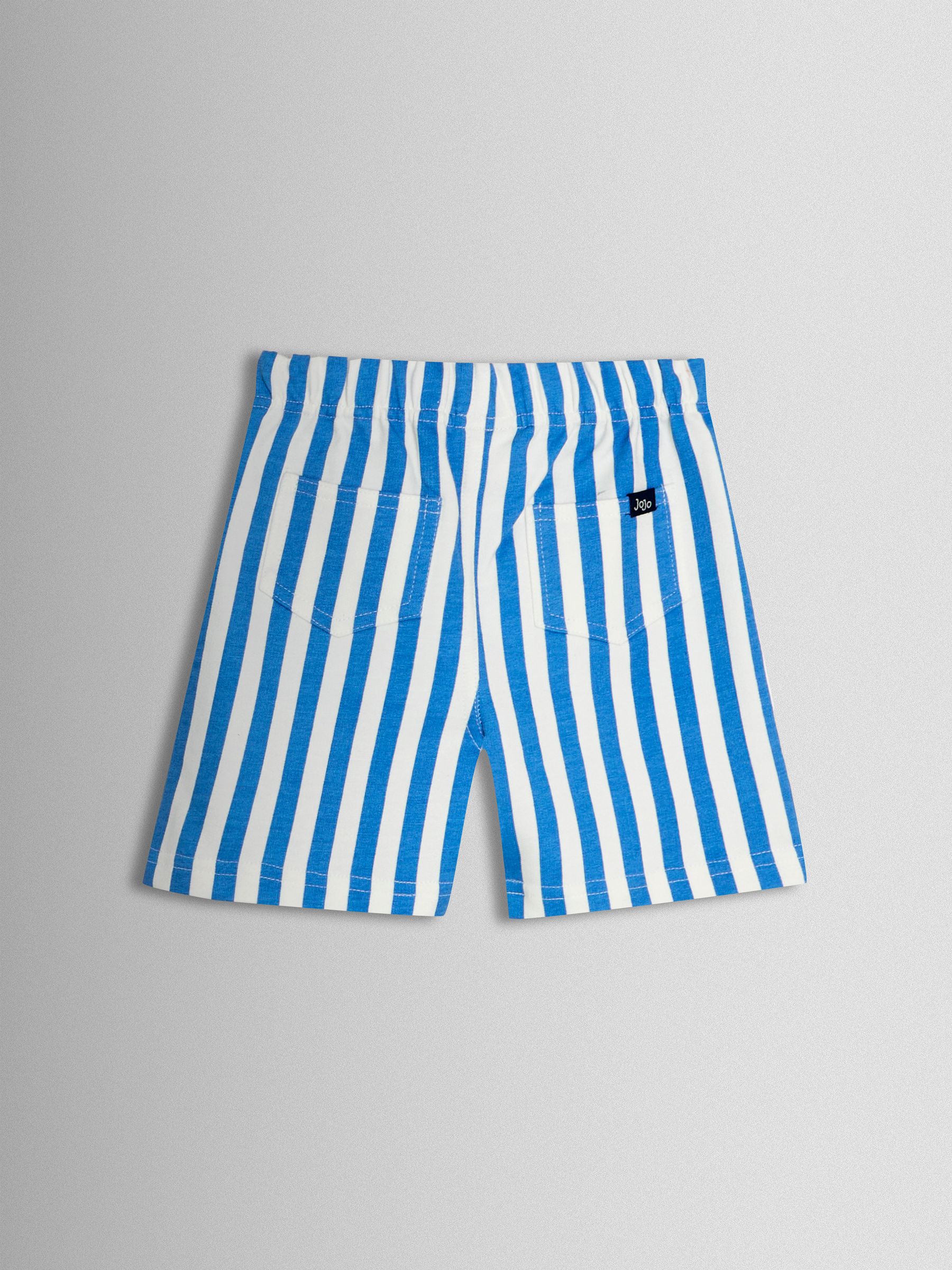 Blue Tractor 2-Piece T-Shirt And Shorts Set - Image 5 of 6