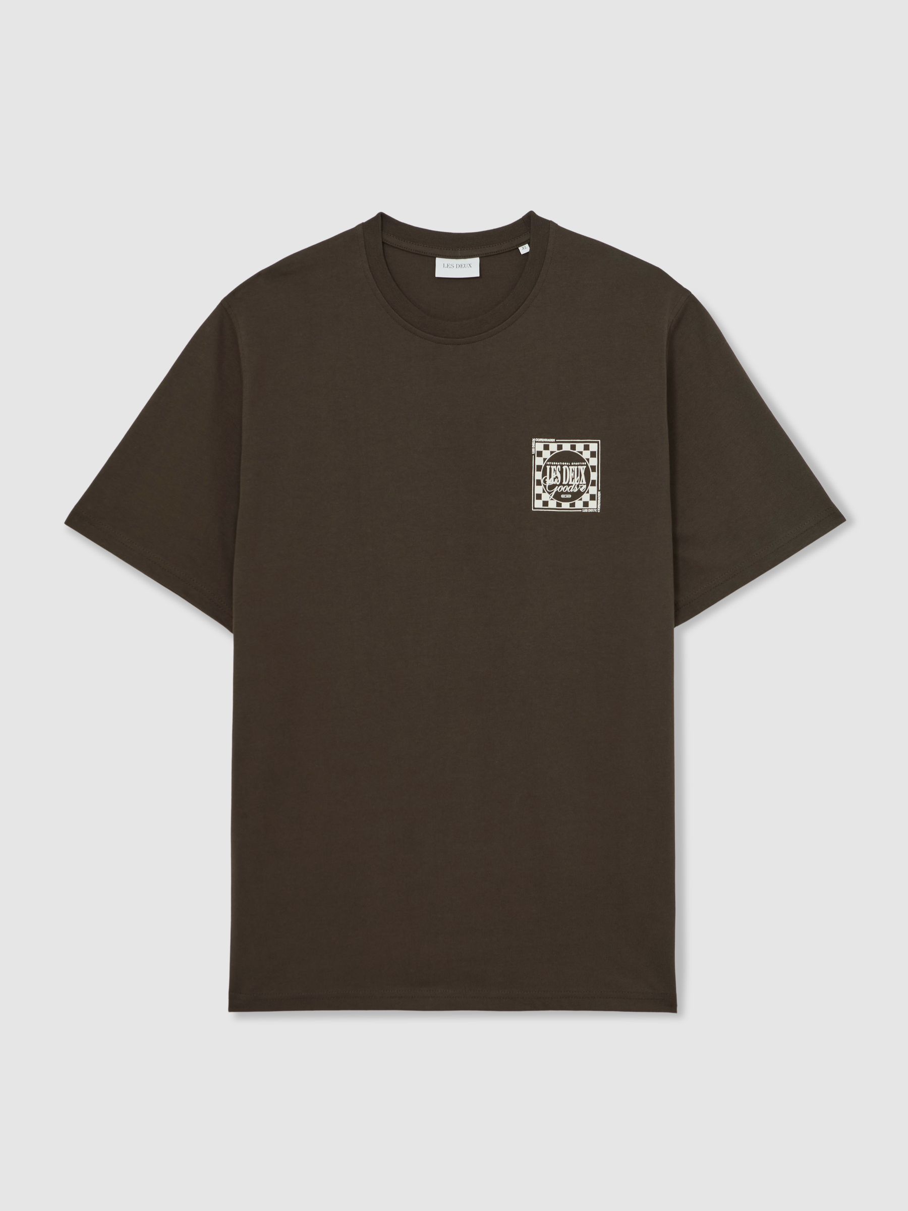 T-Shirt in Delicioso - Bild 2 von 5