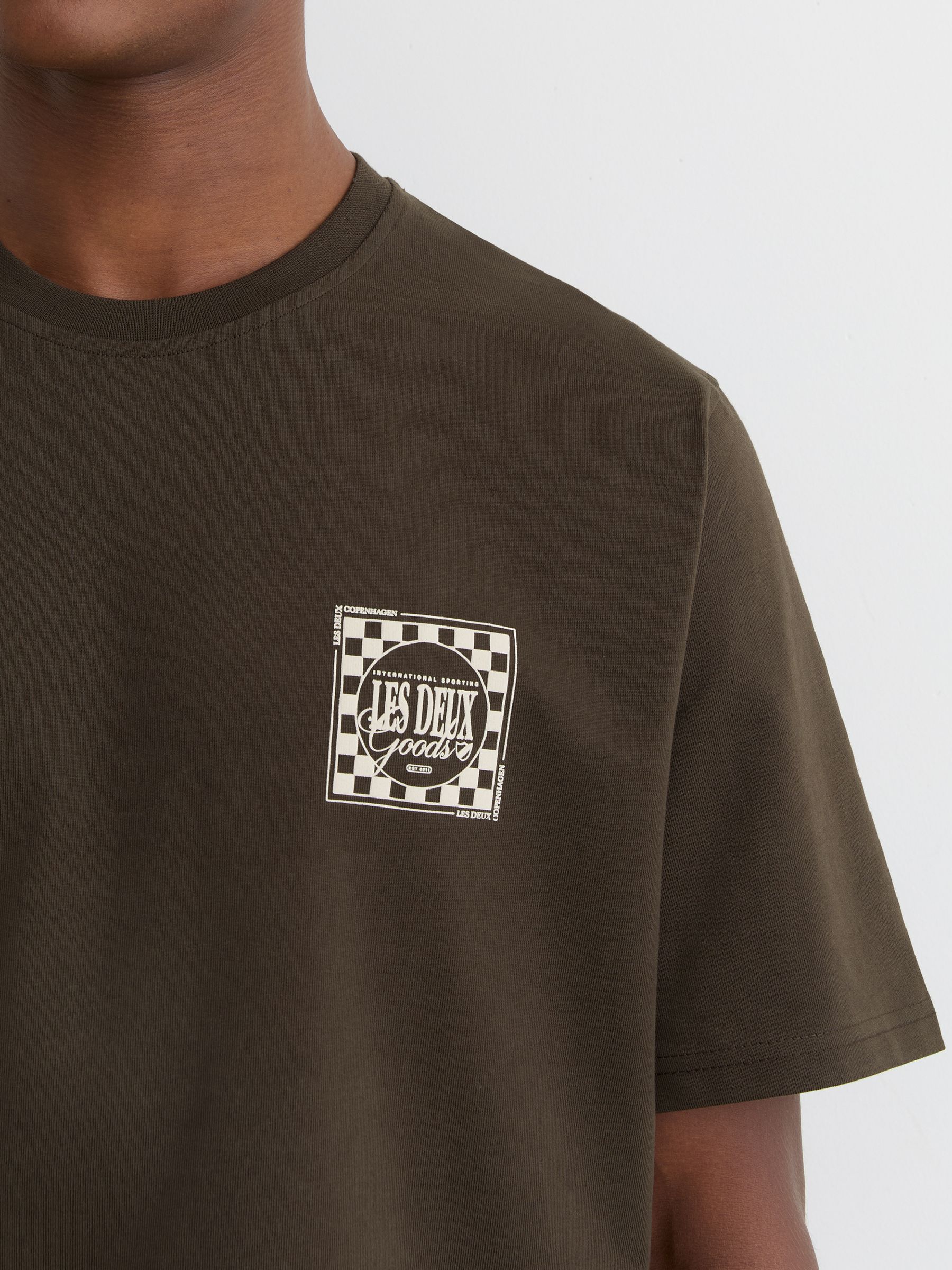 T-Shirt in Delicioso - Bild 3 von 5