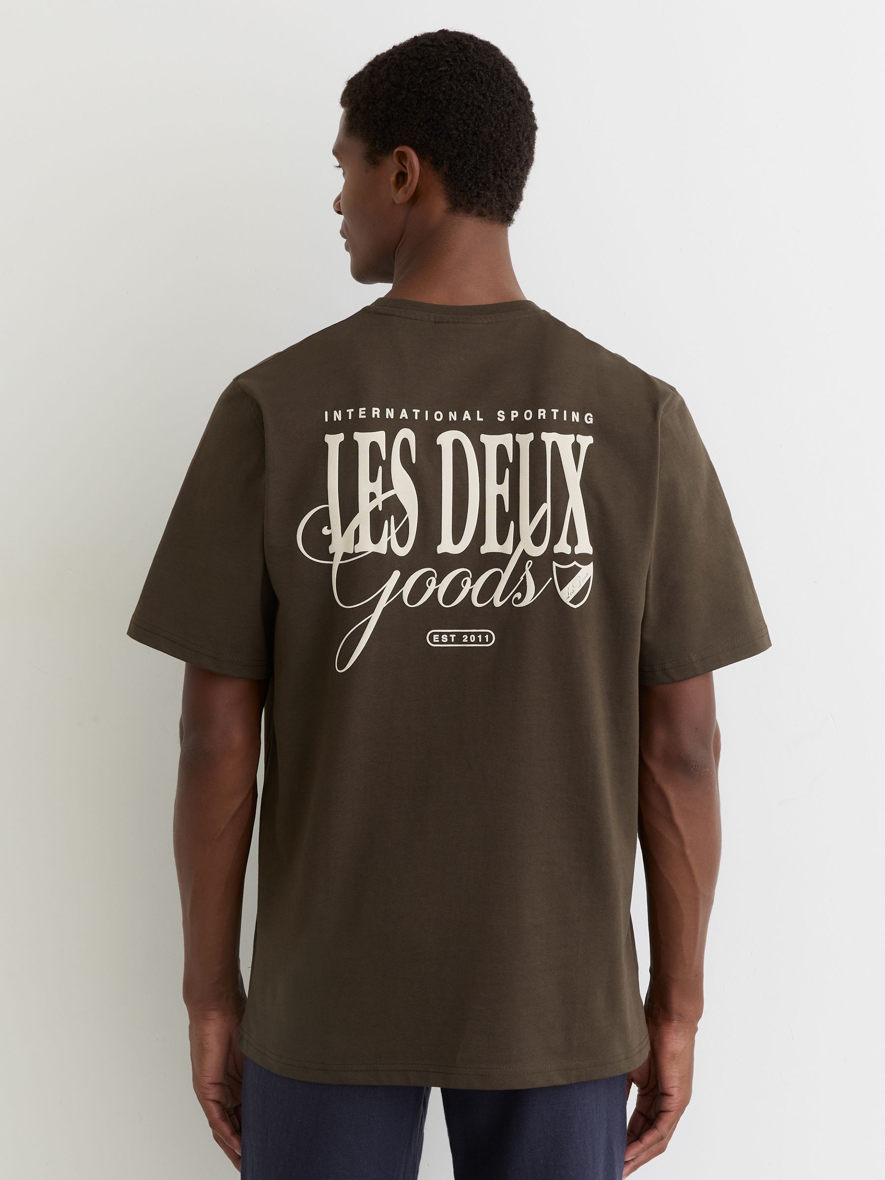 T-Shirt in Delicioso - Bild 4 von 5