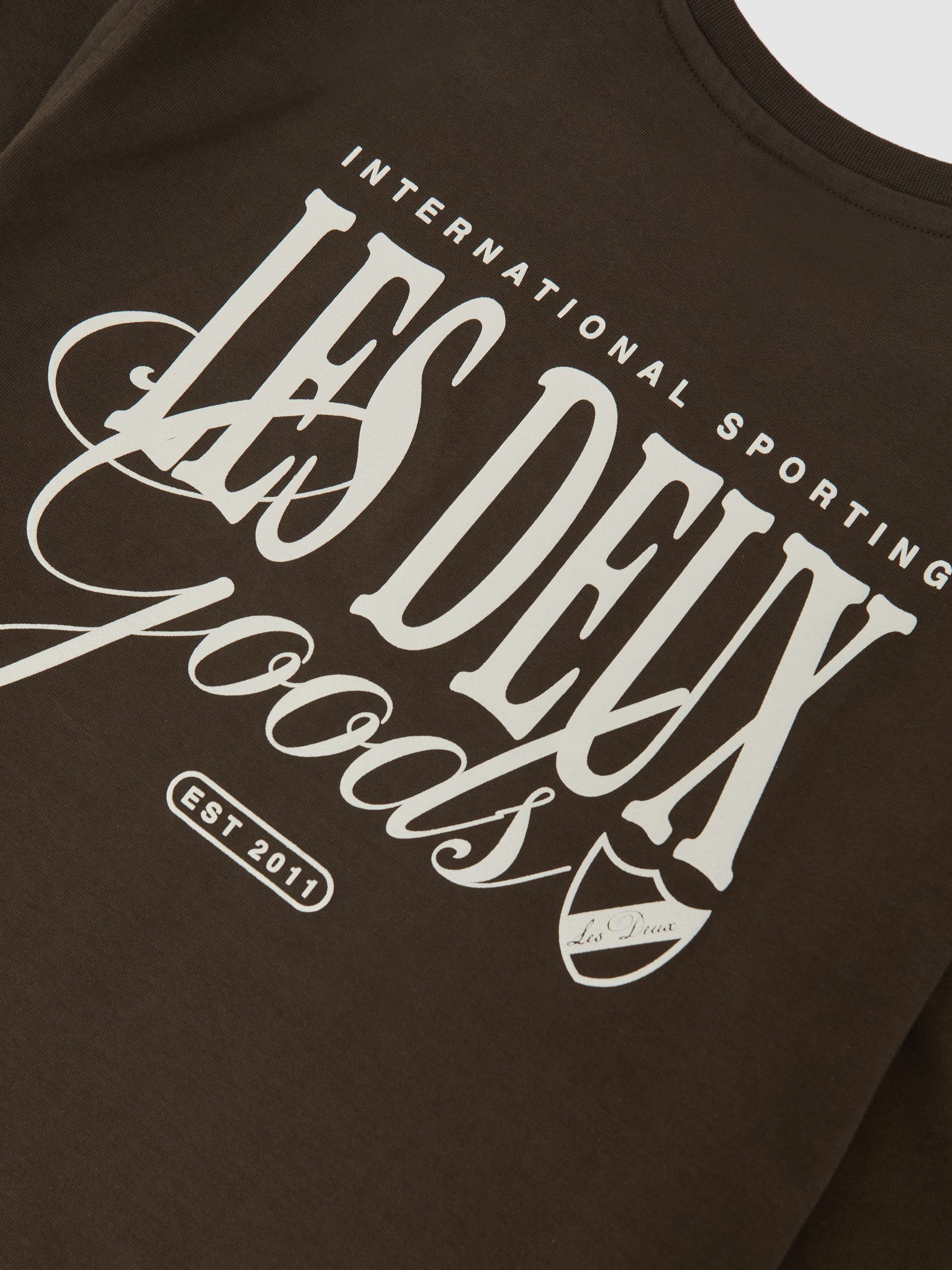 T-Shirt in Delicioso - Bild 5 von 5