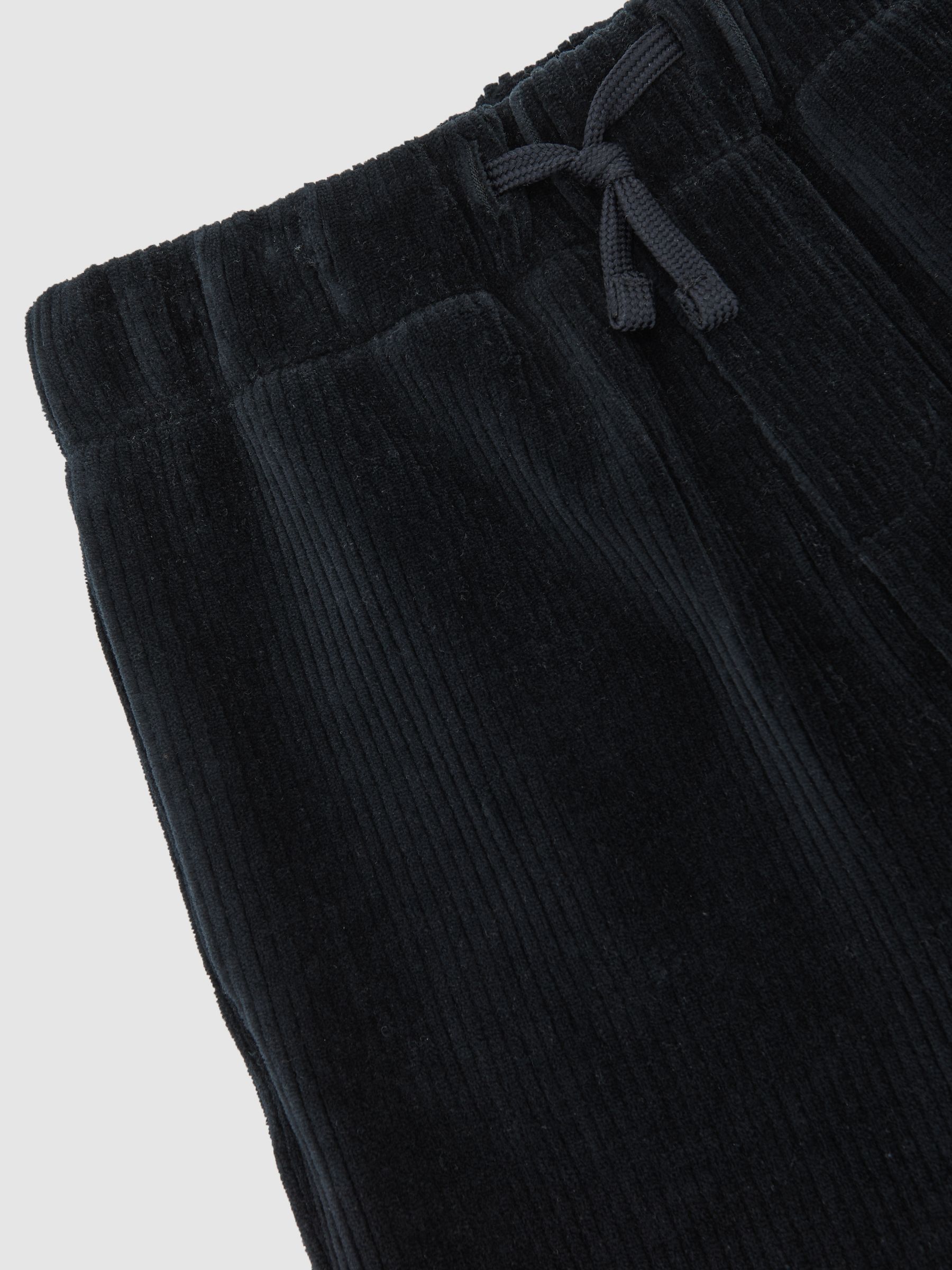 Joggers in Navy - Image 2 of 4