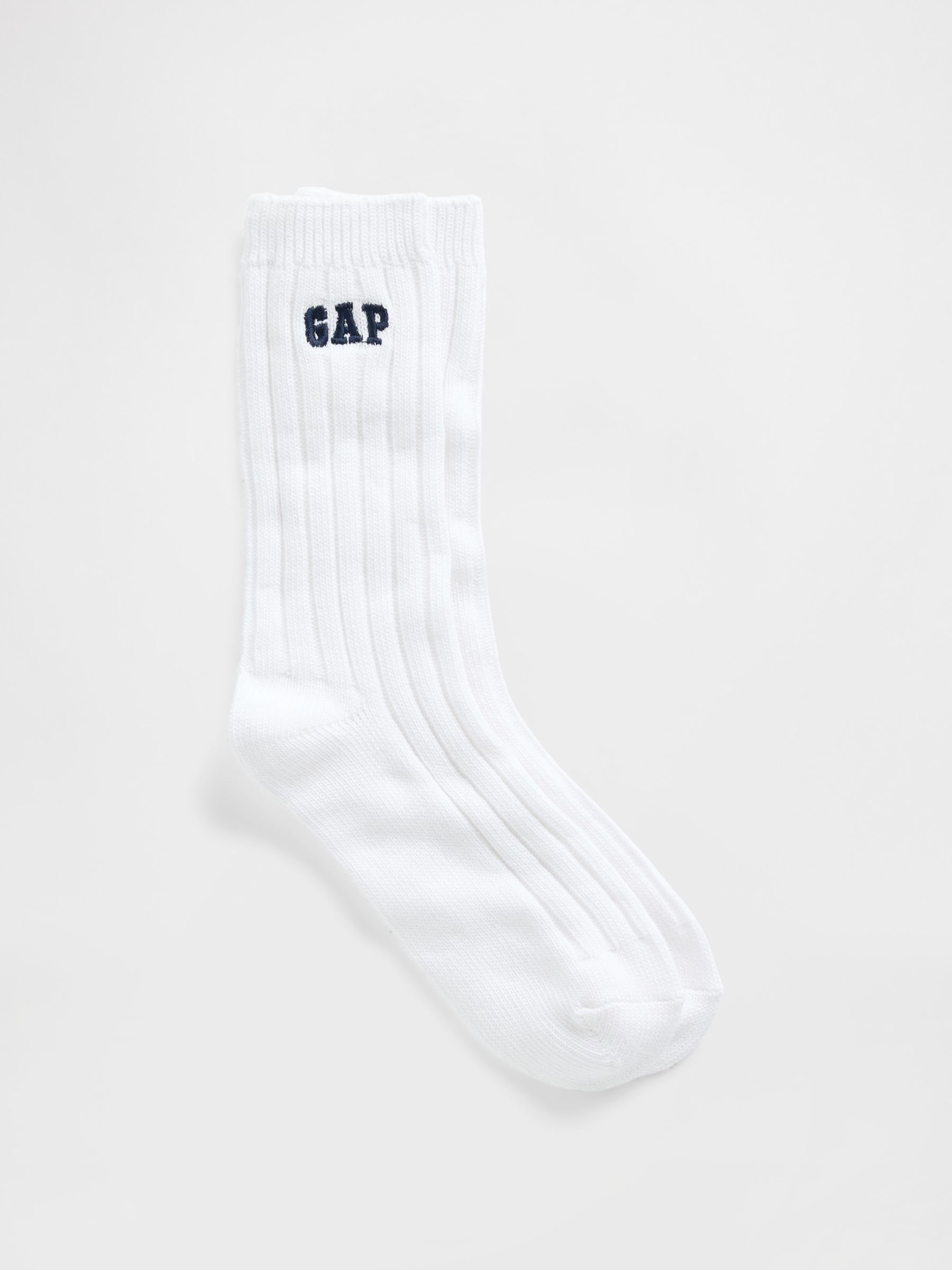 White Cosy Socks - Image 1 of 1