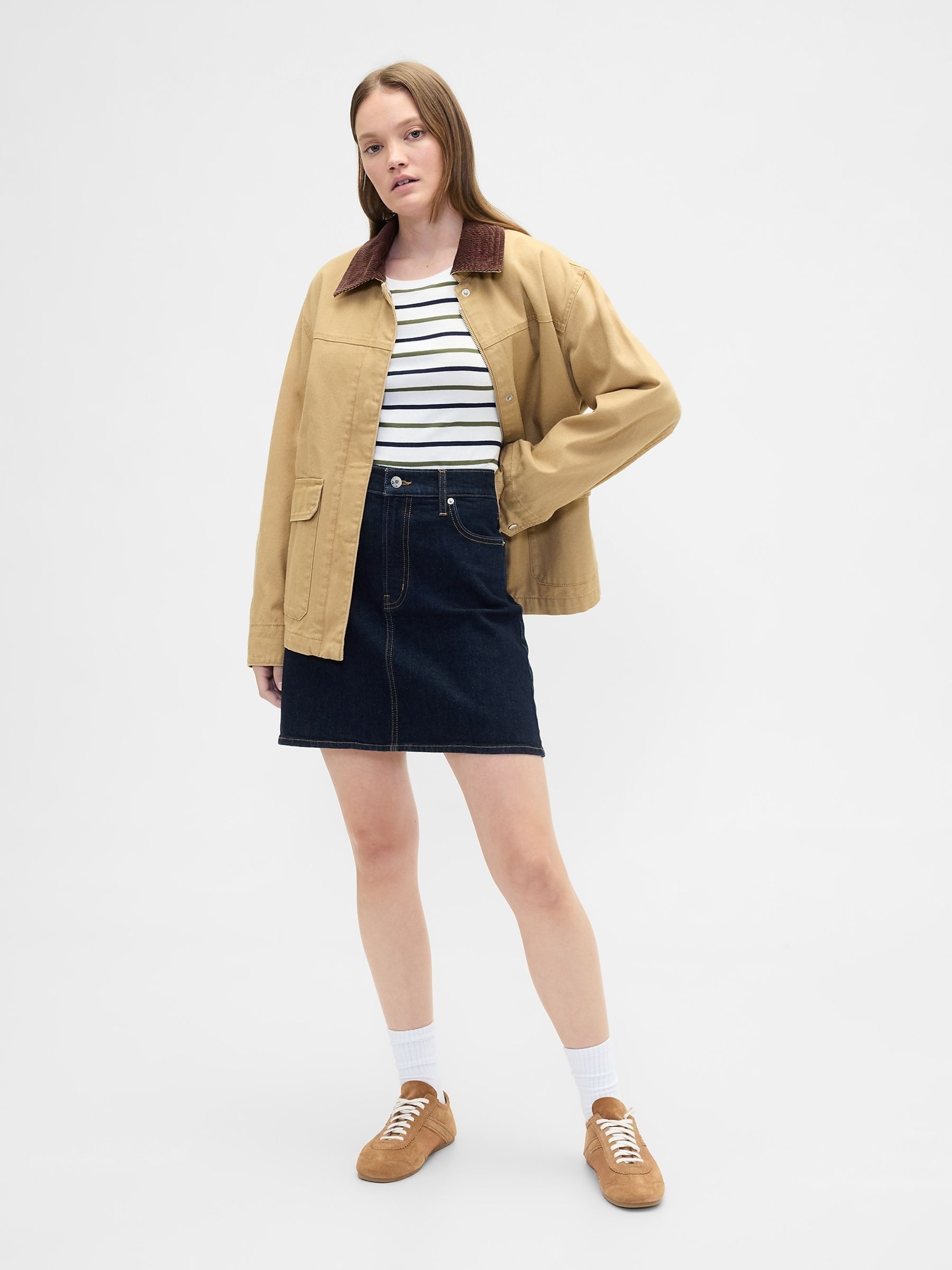 Green Graphic Sweatshirt - Image 2 of 2