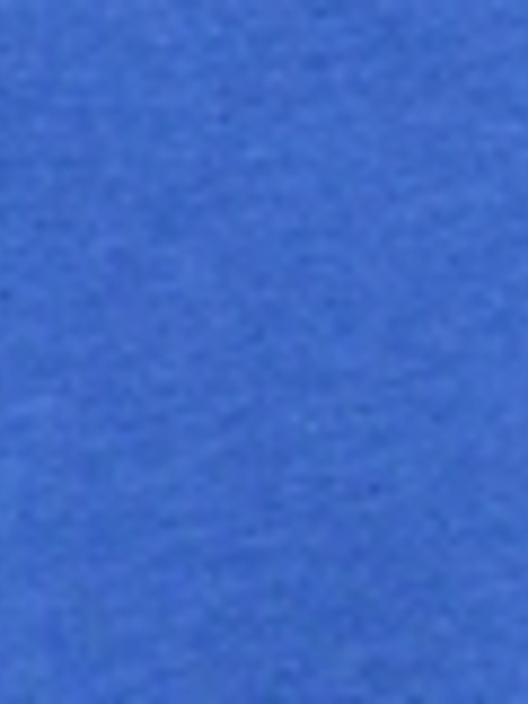 Blue Featherweight Turtleneck T-Shirt - Image 3 of 3 Blue Featherweight Turtleneck T-Shirt - Image 3 of 3