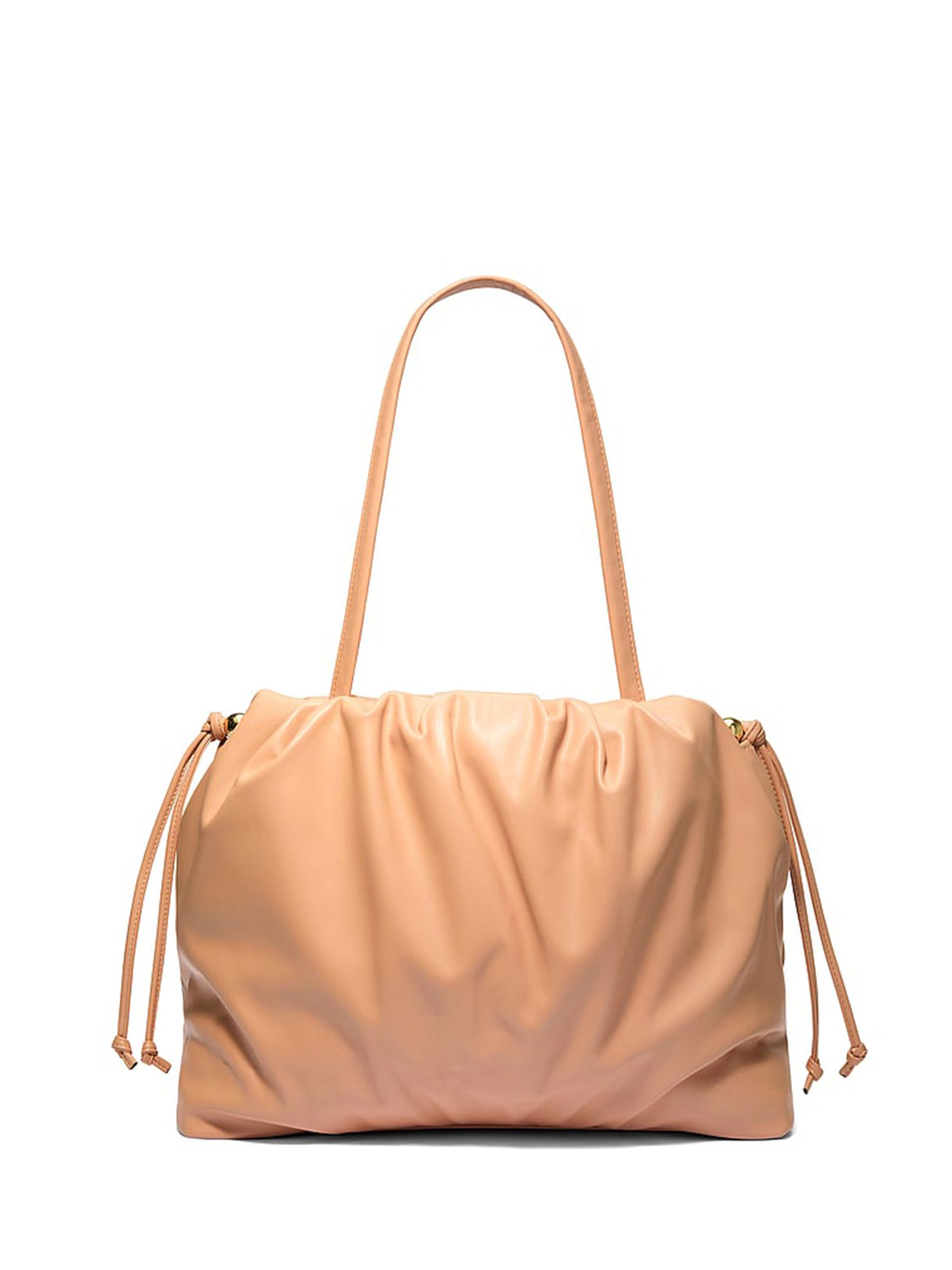 Cream Bare Tote Bag - Image 2 of 3