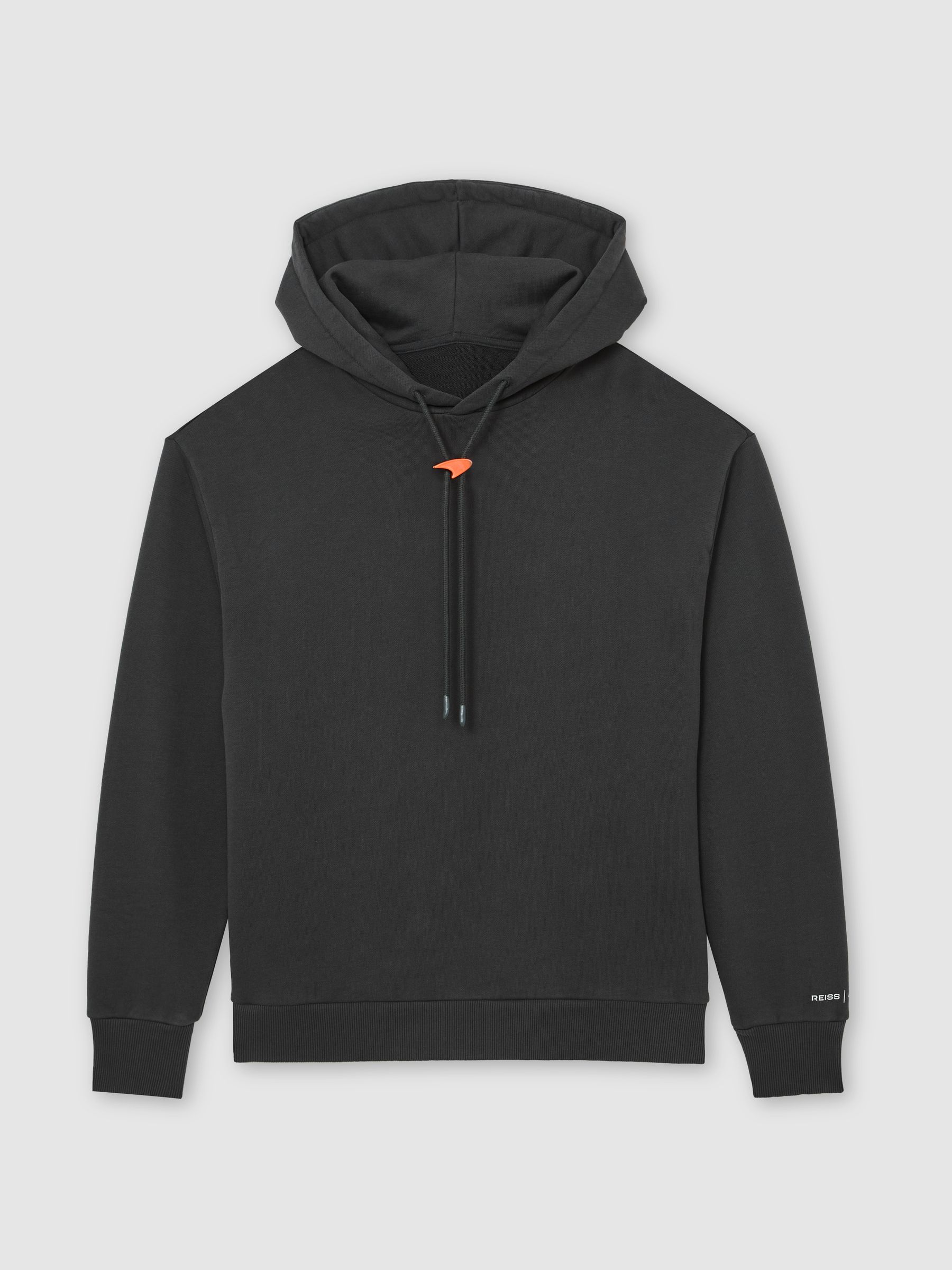 McLaren F1 Team Las Vegas Hoodie Unisex Fit in Black - image 1