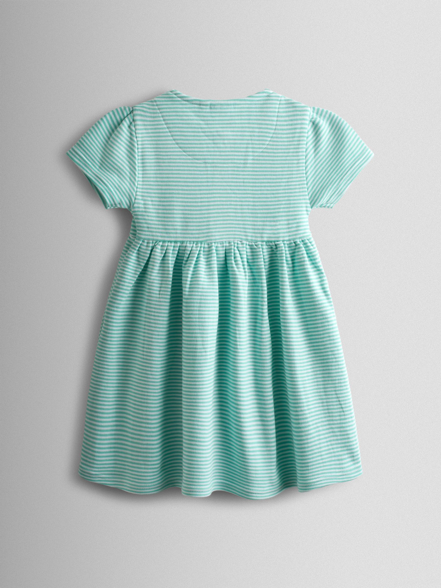 Blue Dress - Image 2 of 3