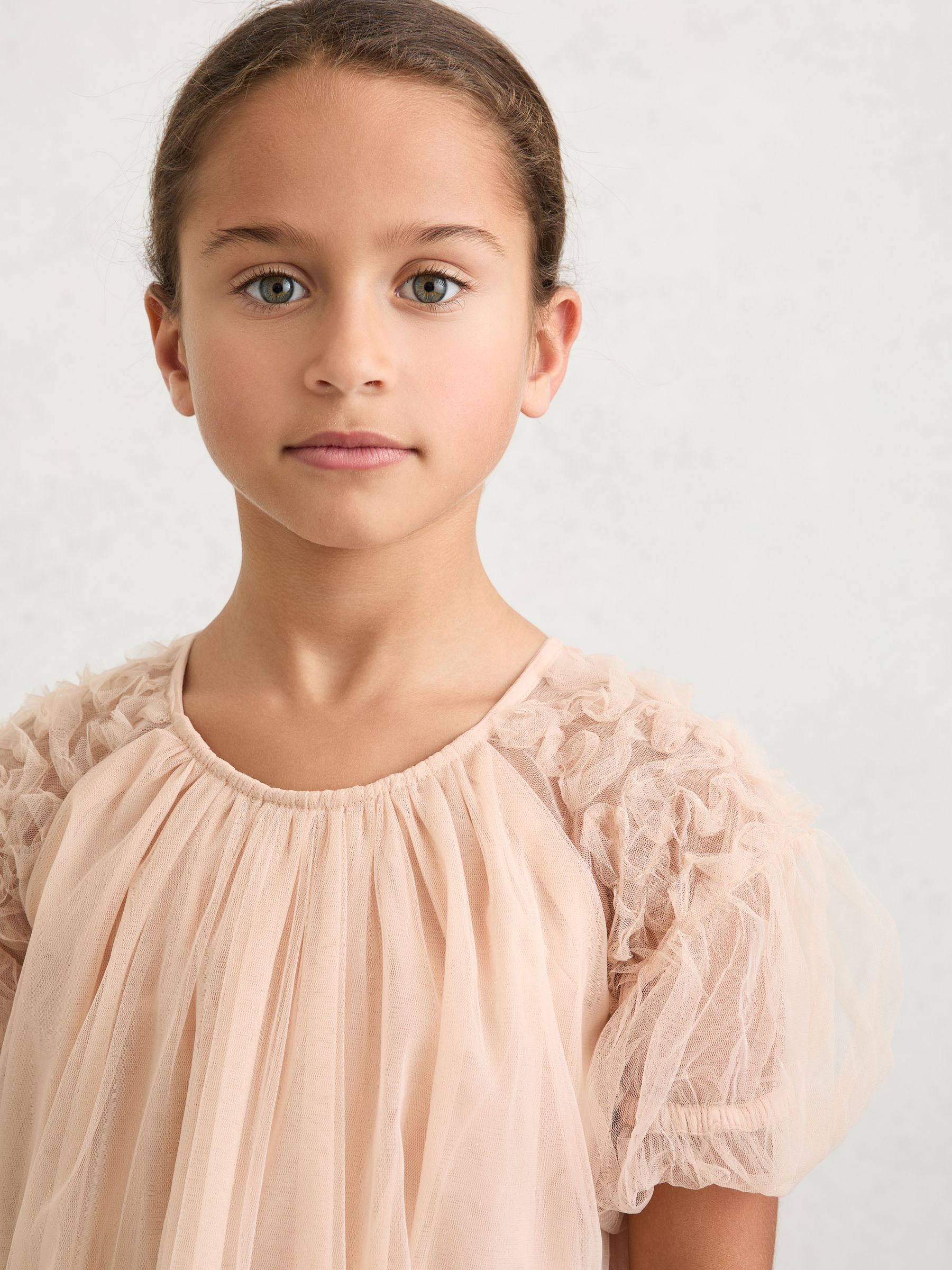 Dresses in Neutral - Image 1 of 4