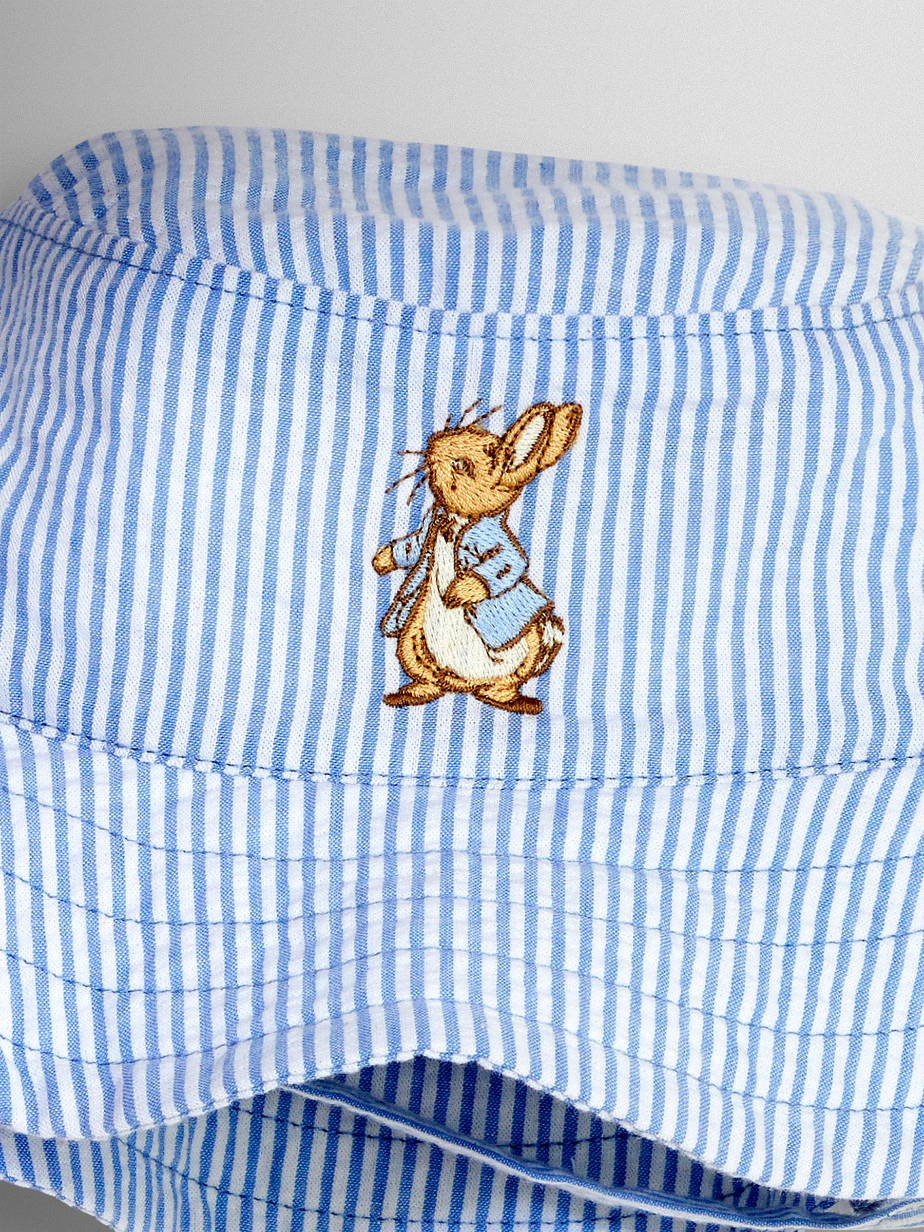 Blue Hat - Image 3 of 3