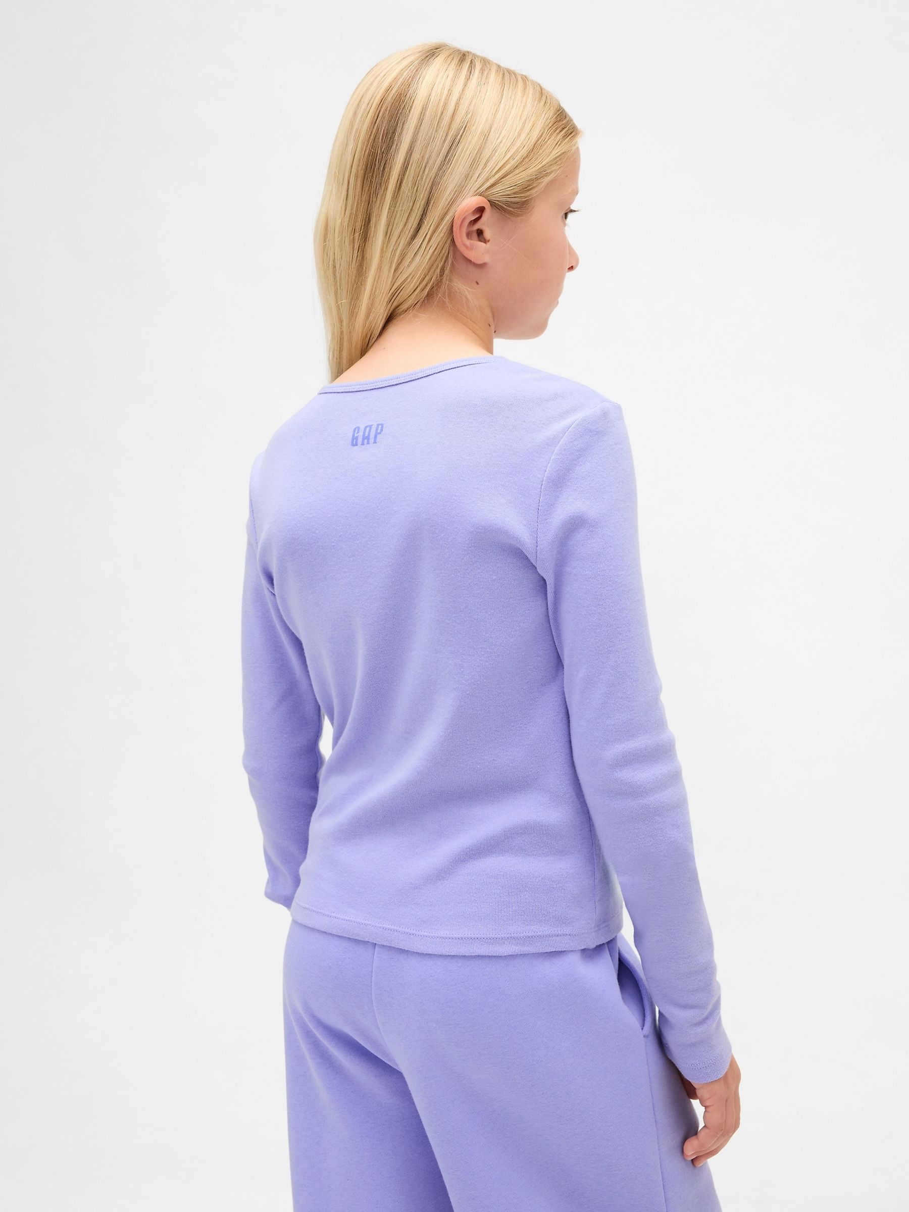 Purple Wicked Graphic T-Shirt (4-13yrs) - Image 2 of 5