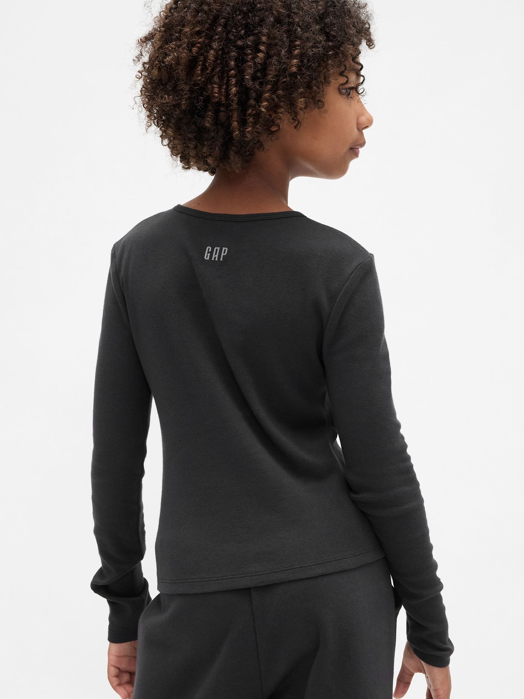 Black Wicked Graphic T-Shirt (4-13yrs) - Image 2 of 5