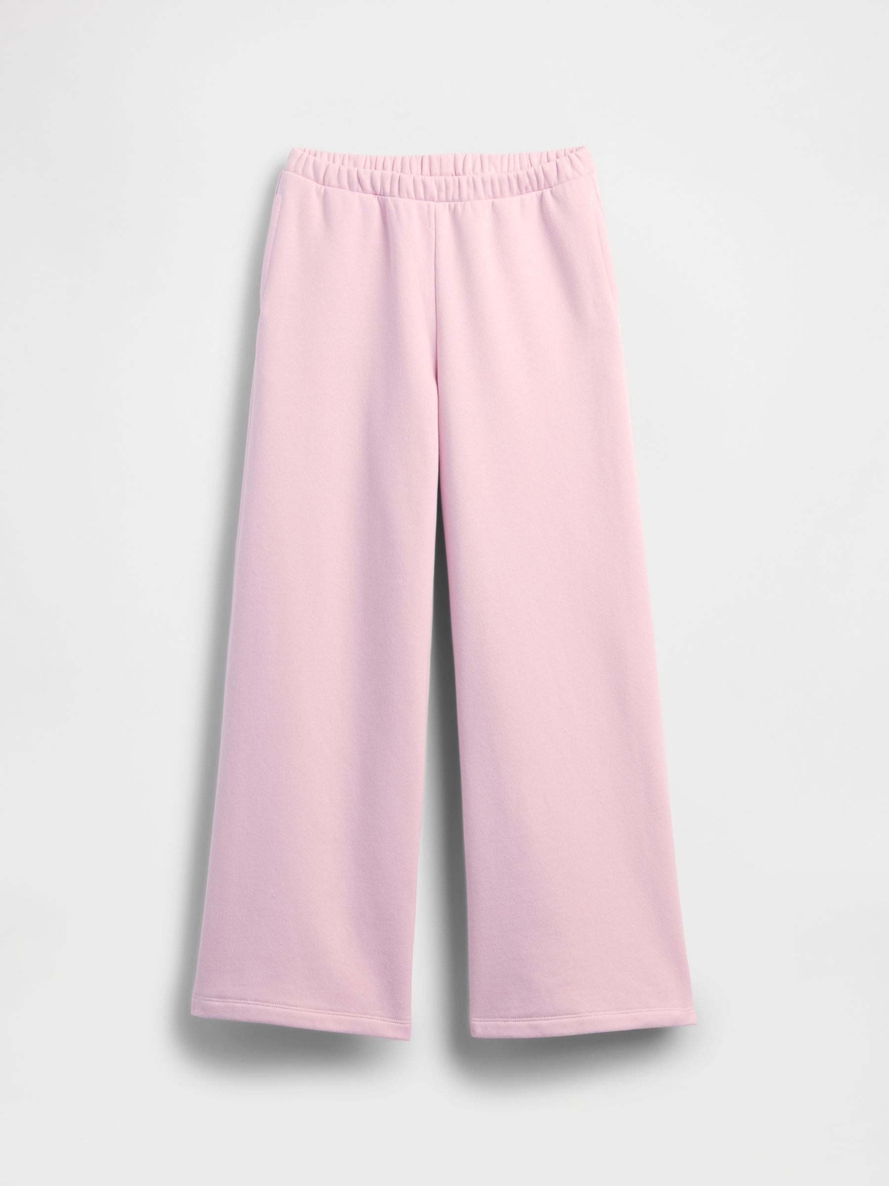 Pink Vintage Soft Baggy Joggers - Image 4 of 5