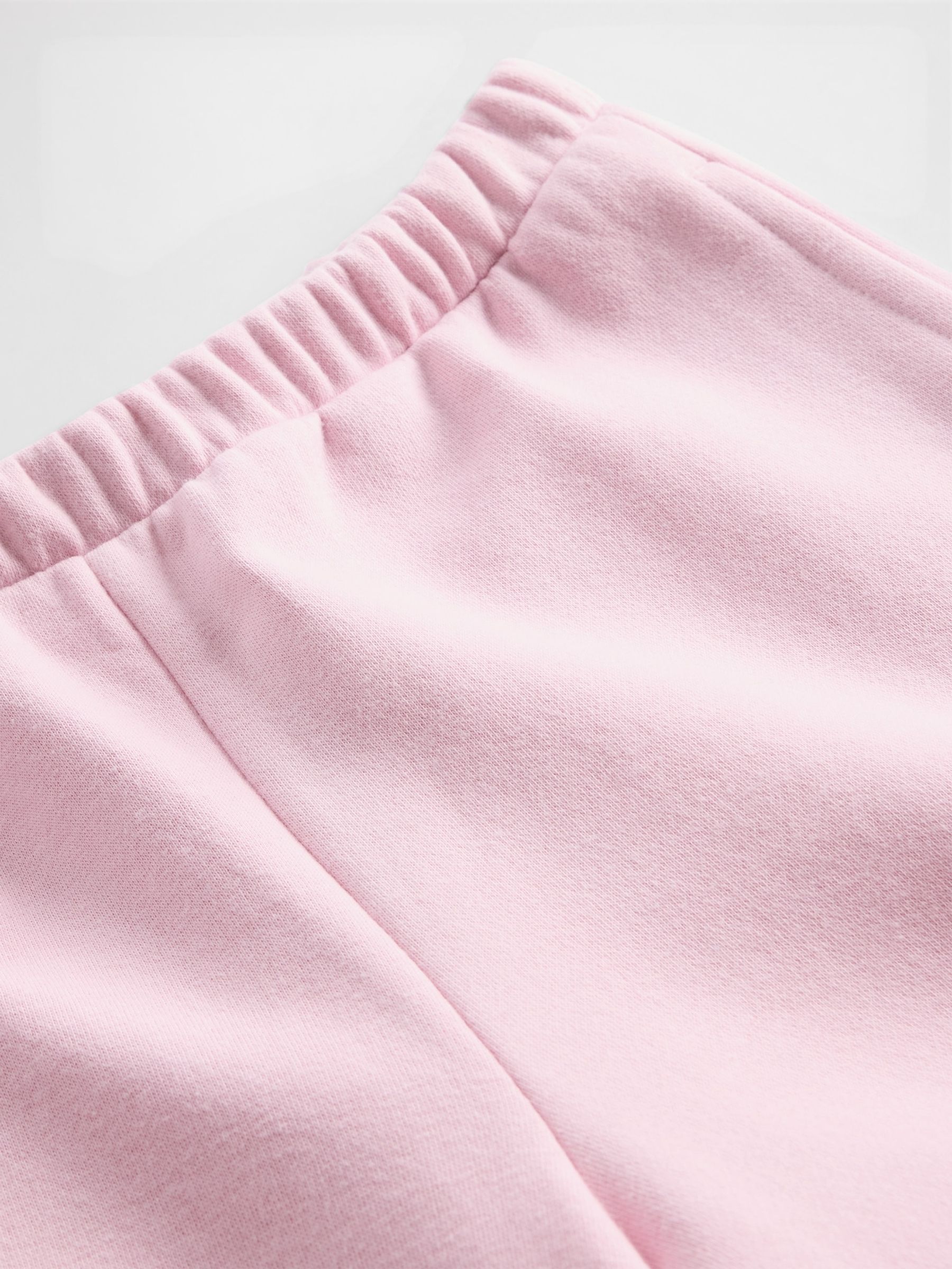 Pink Vintage Soft Baggy Joggers - Image 5 of 5