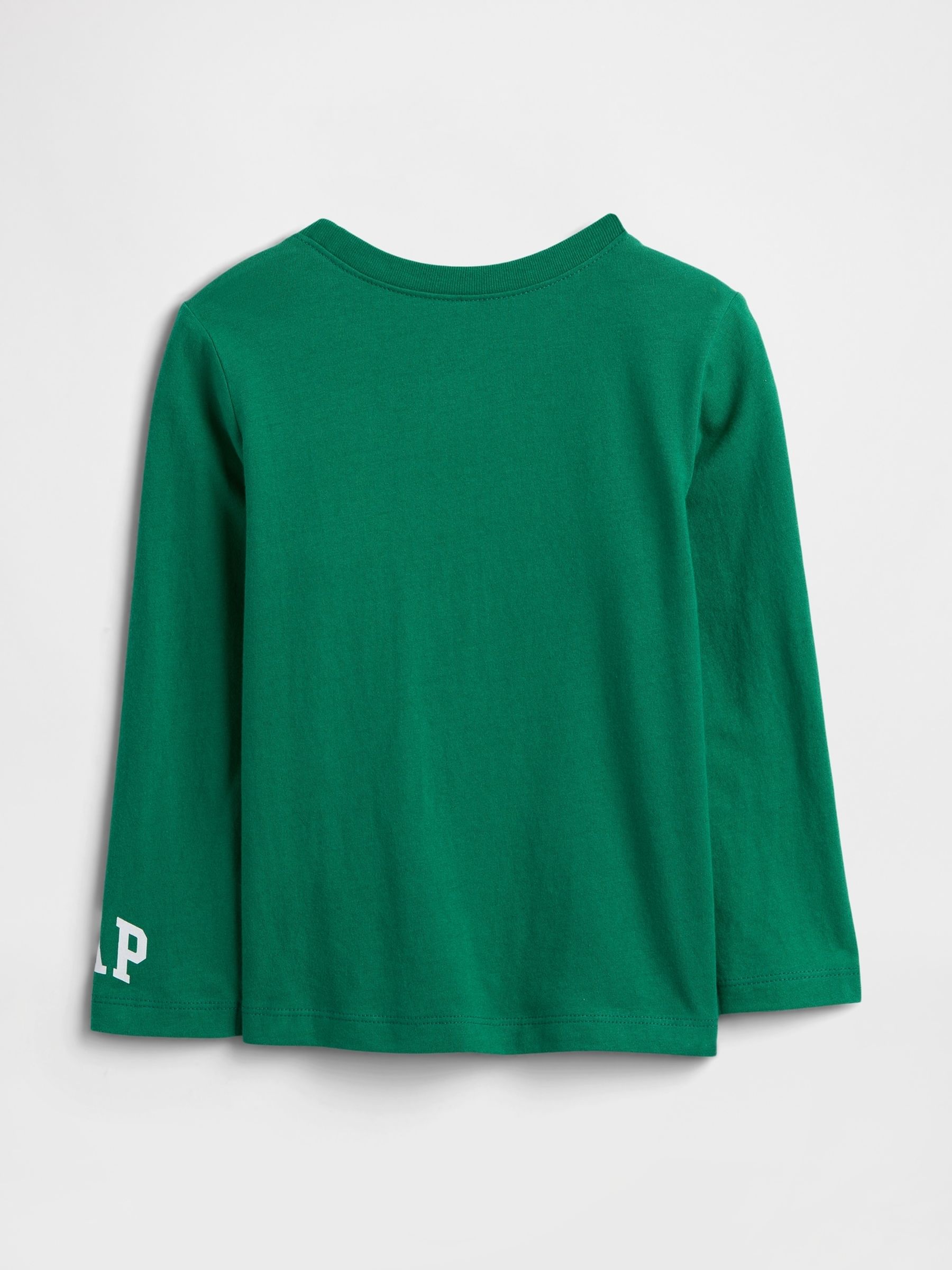 Green Dr. Seuss Graphic T-Shirt - Image 2 of 3