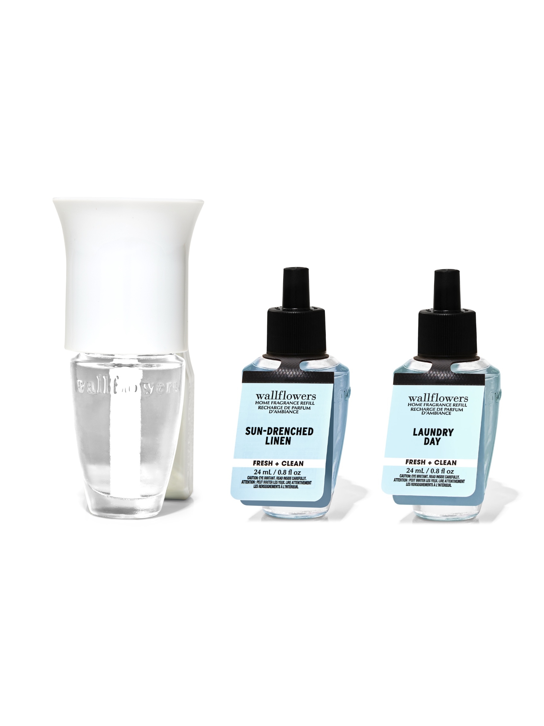 Multi Wallflower Gift Set (Worth £33) - Image 1 of 1 Multi Wallflower Gift Set (Worth £33) - Image 1 of 1