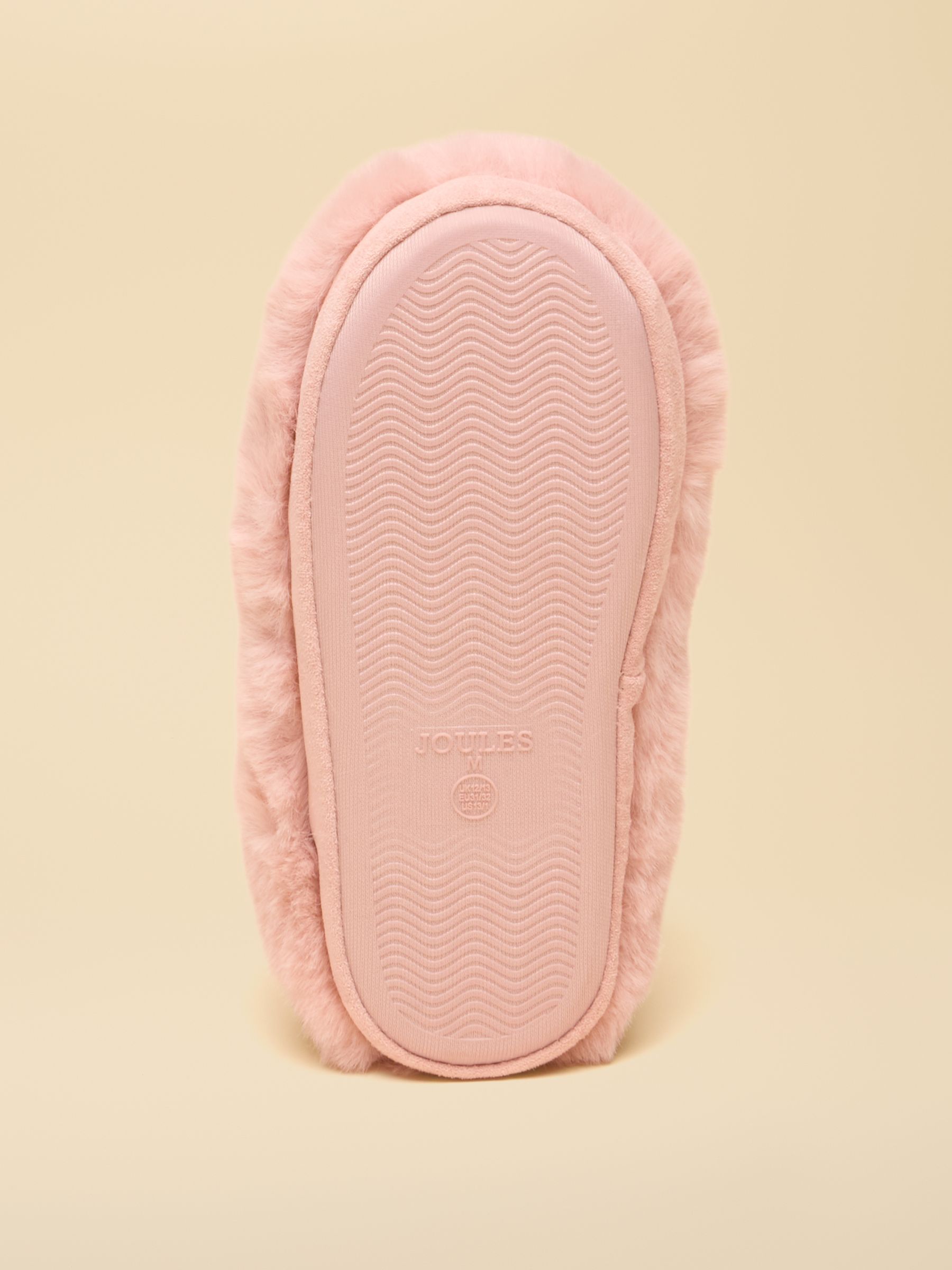 Kids' Pink Slipper Boot - Image 4 of 6
