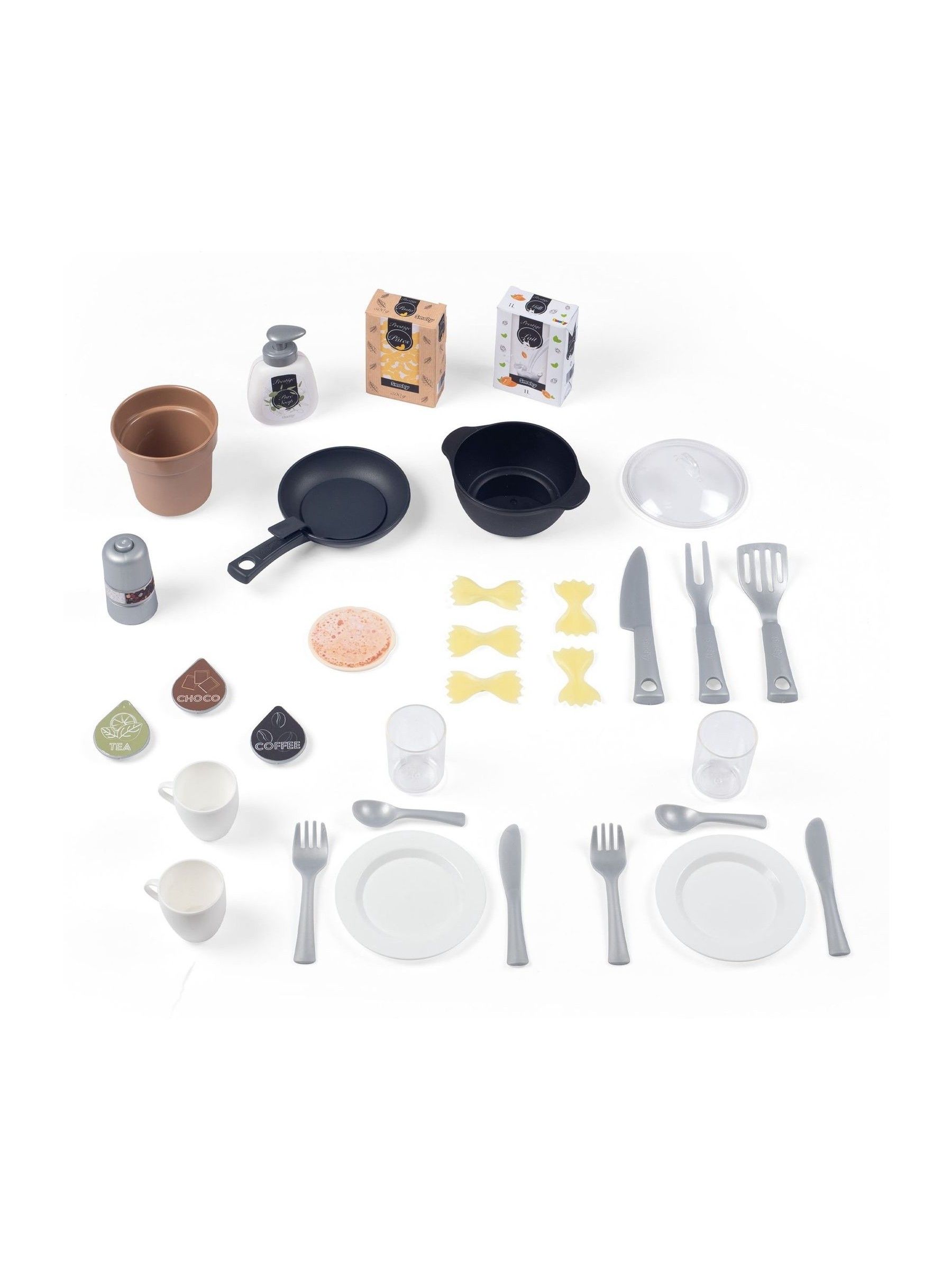 Smoby Kitchen Loft Toy - Image 4 of 6