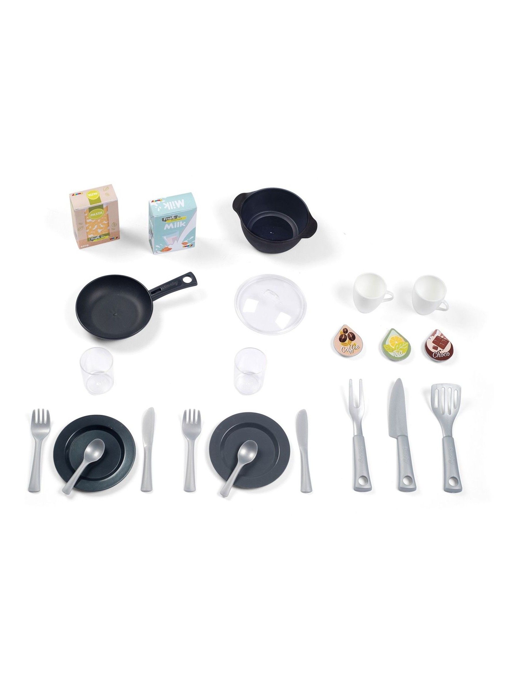 Smoby Bon Appetit Kitchen - Image 4 of 6