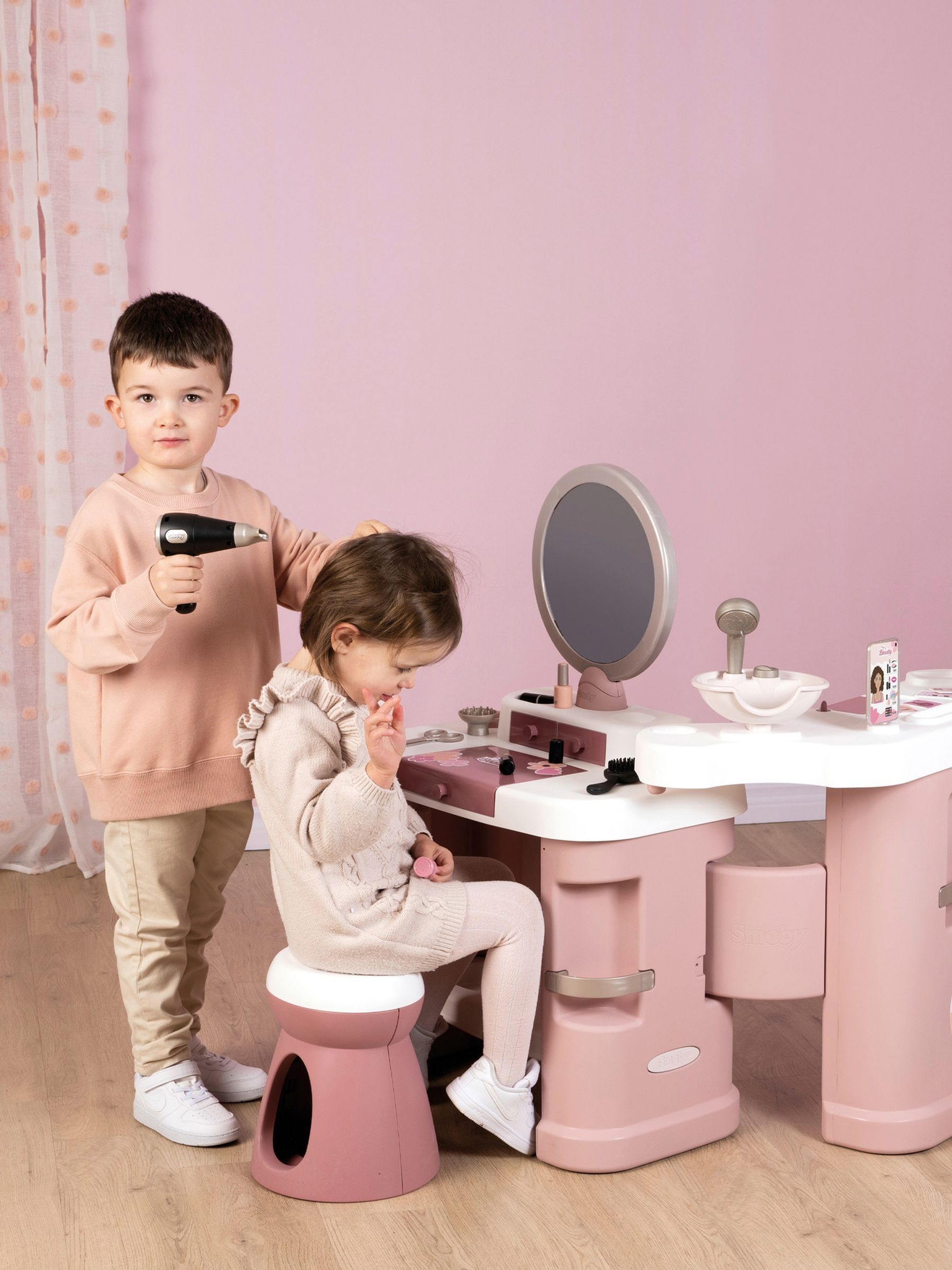 Smoby My Beauty Centre - Image 2 of 6