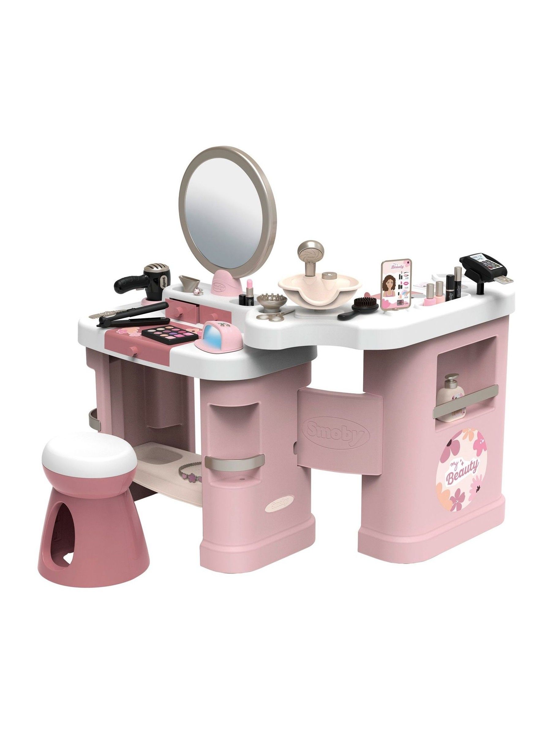 Smoby My Beauty Centre - Image 3 of 6