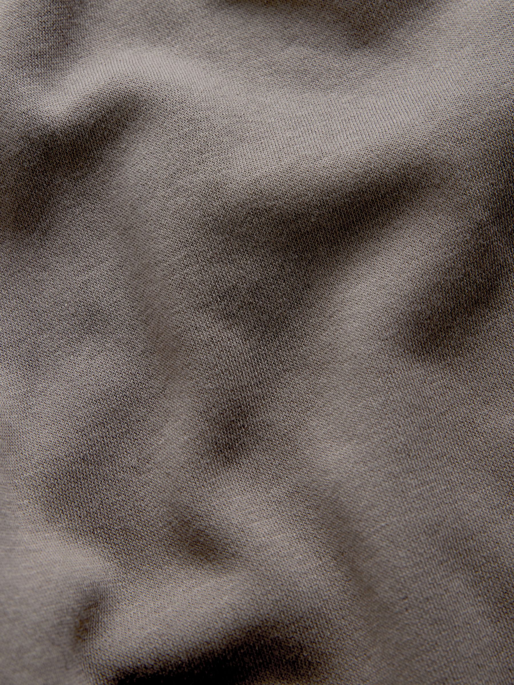 Brown/Cream 2 Pack Wide Leg Joggers - Image 5 of 5