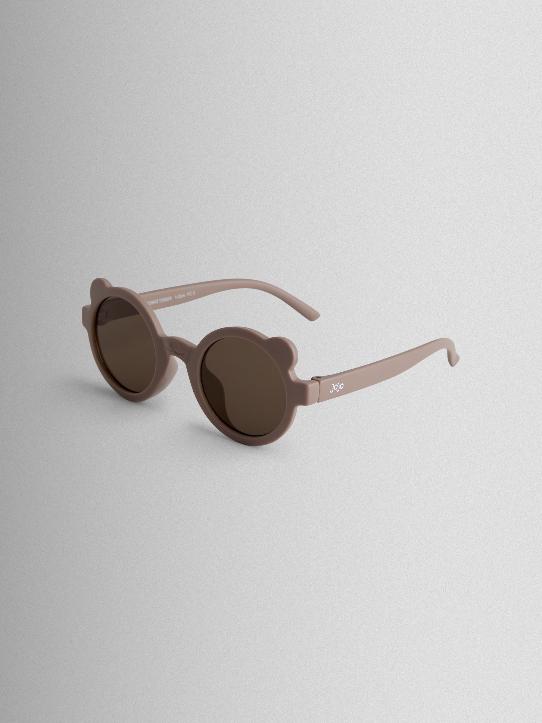 Brown Character Sunglasses - Image 1 of 2