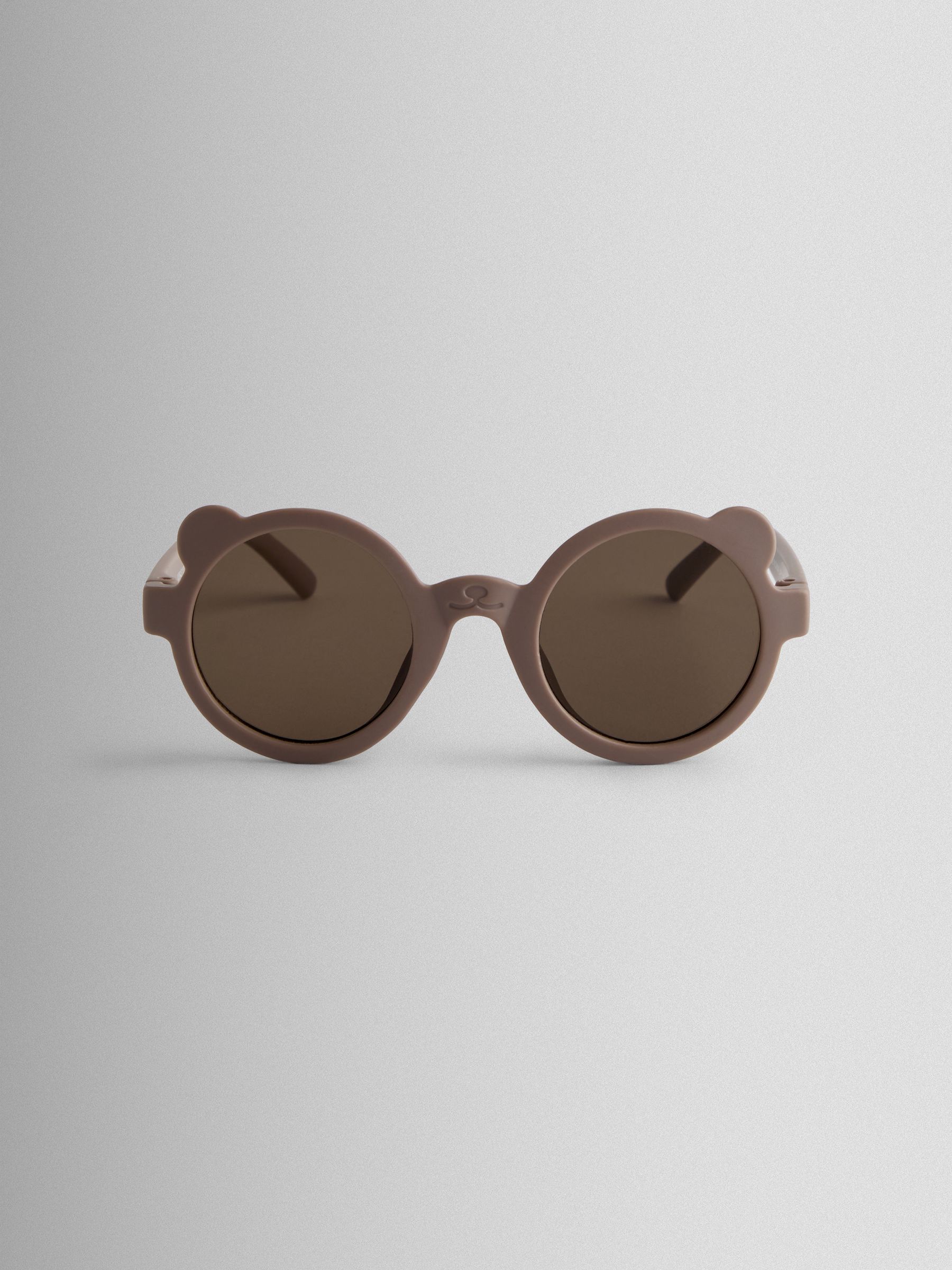 Brown Character Sunglasses - Image 2 of 2
