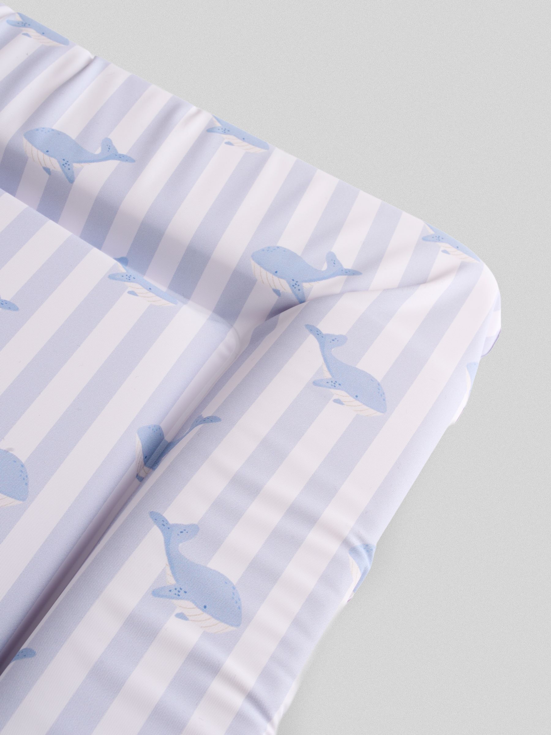 Blue Changing Mat - Image 2 of 4