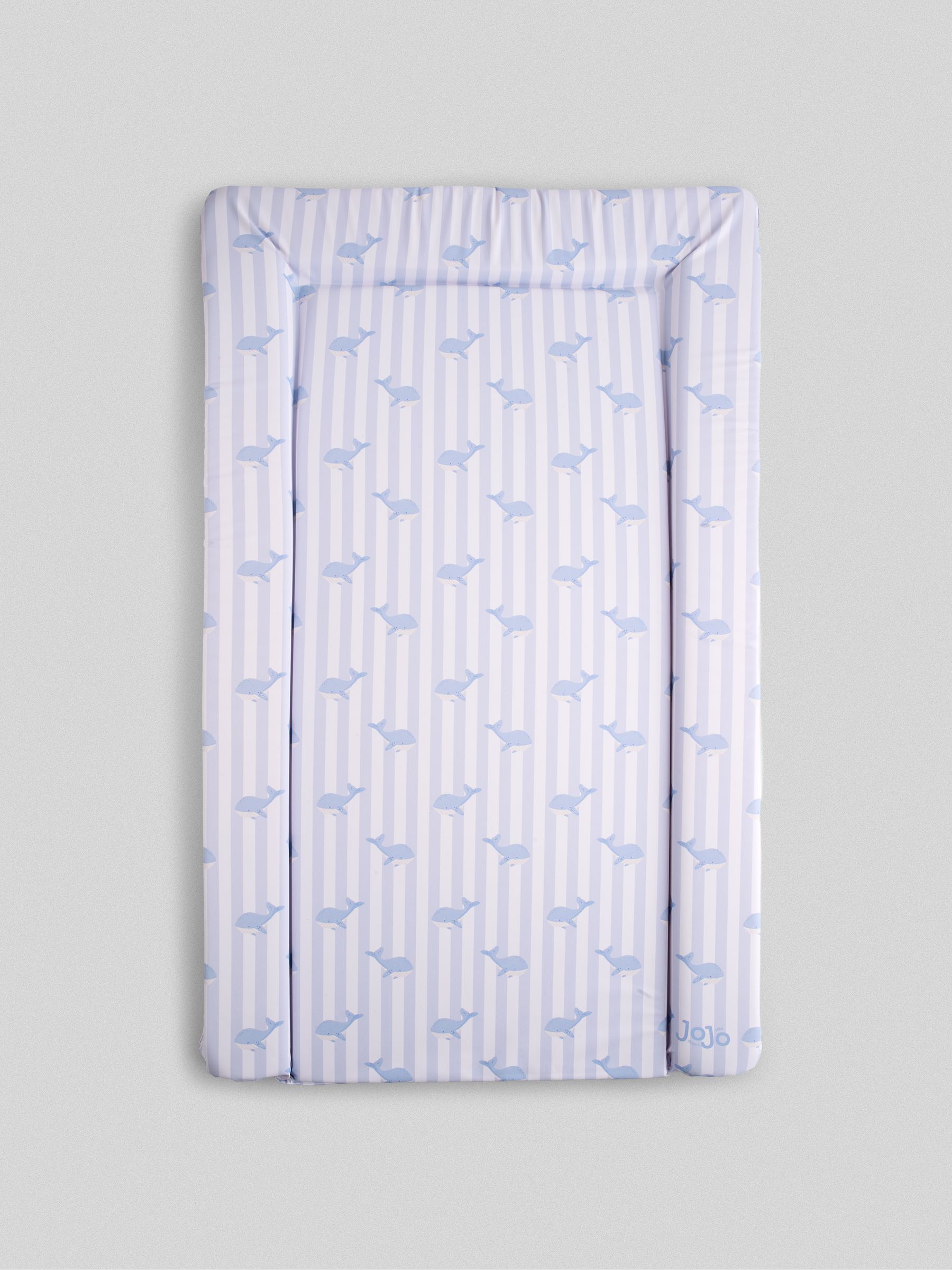 Blue Changing Mat - Image 4 of 4