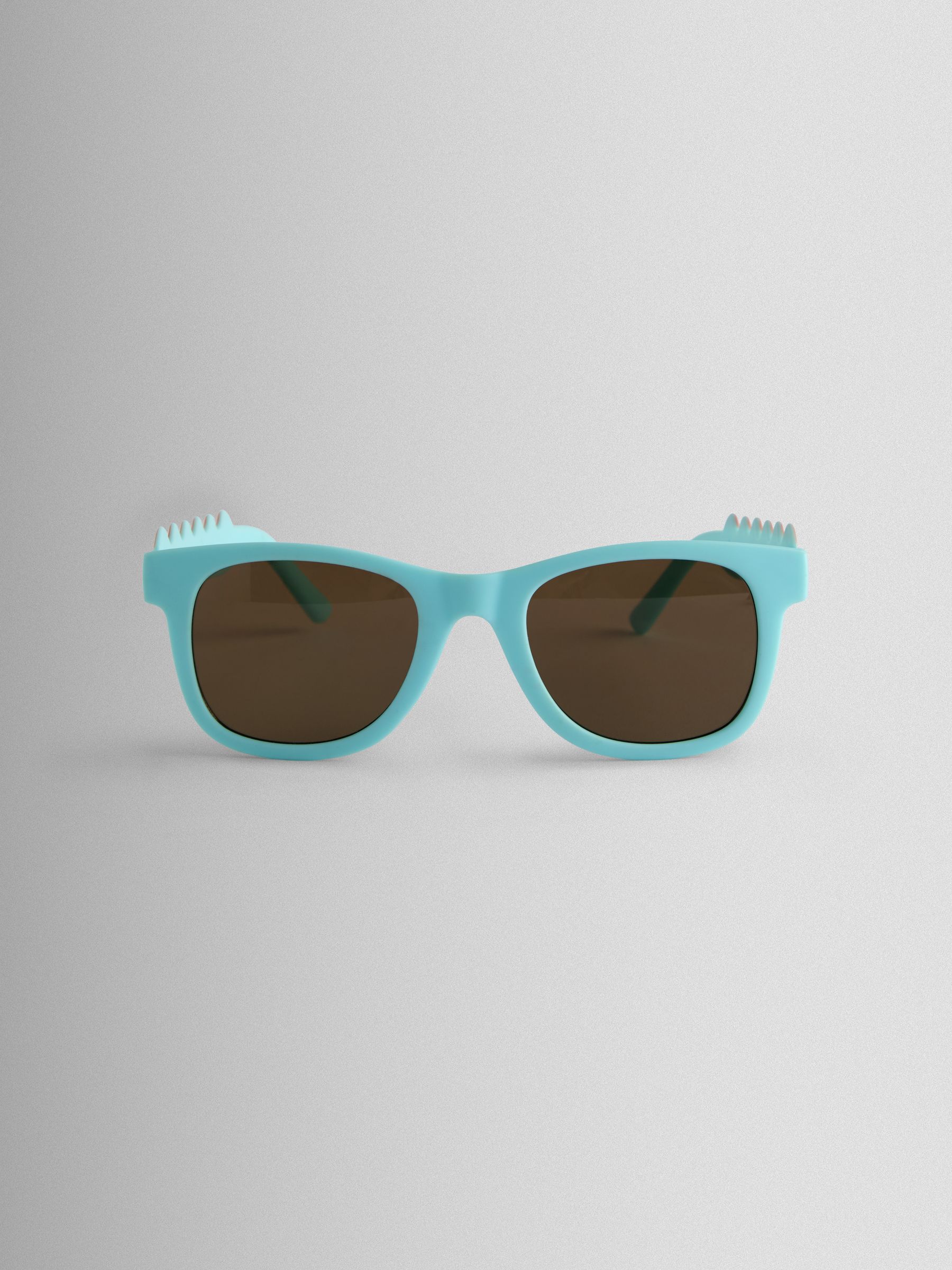 Blue Dinosaur Character Sunglasses - Image 2 of 3