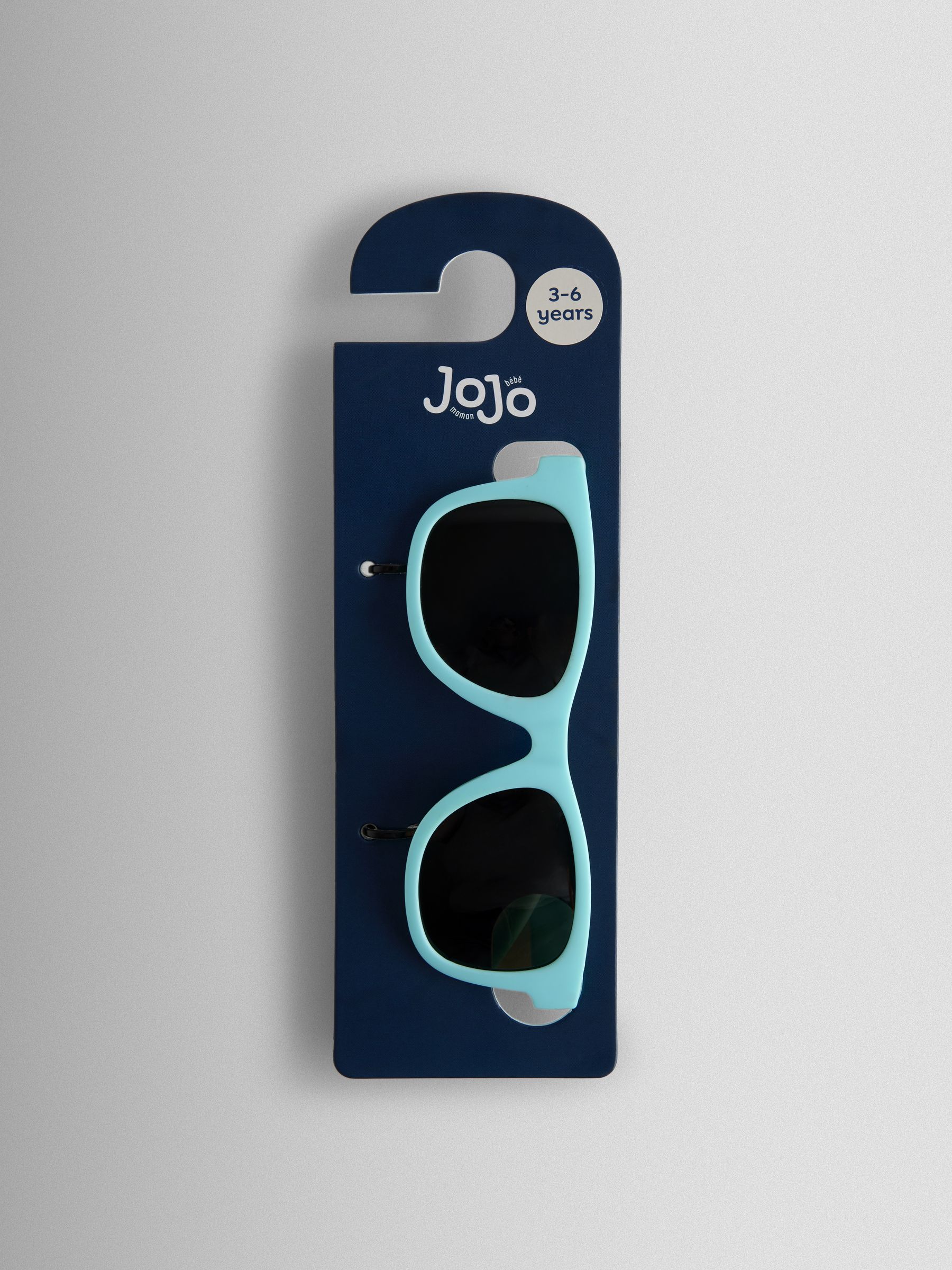 Blue Dinosaur Character Sunglasses - Image 3 of 3