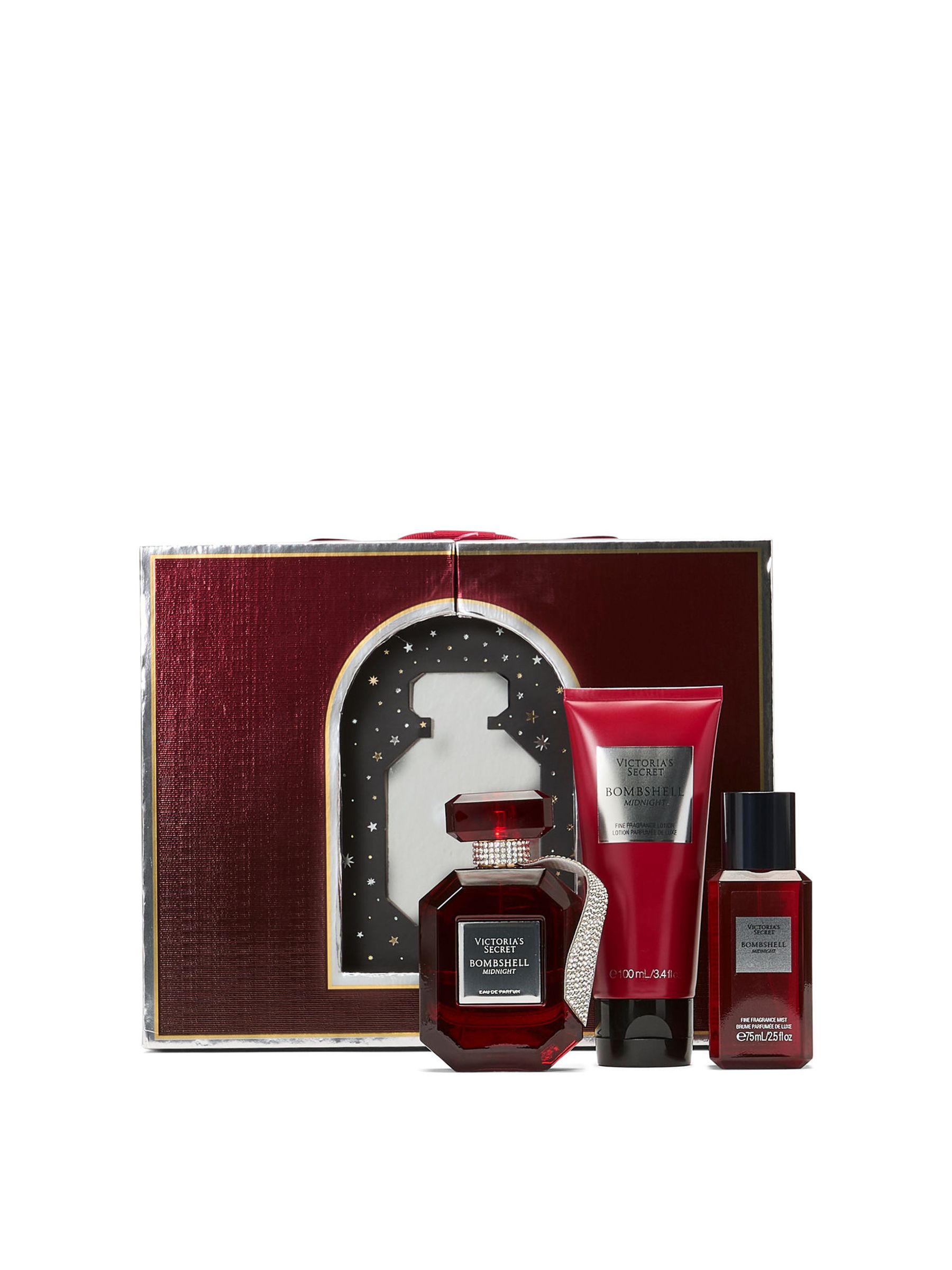 Bombshell Midnight Gift Set - Image 1 of 3